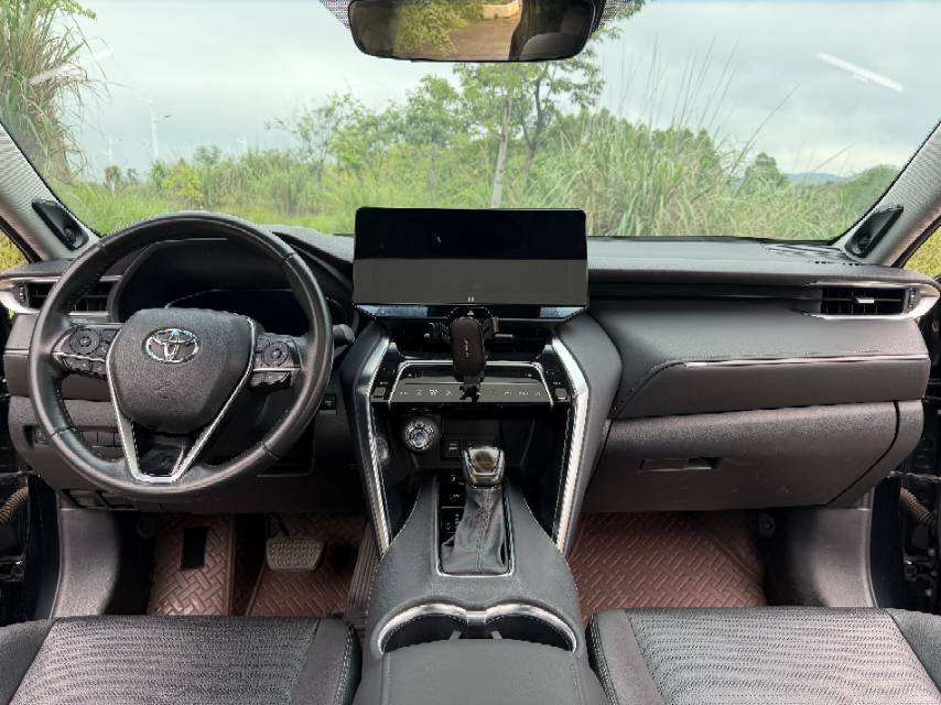 Toyota 2023 Venza 2.0 CVT 2WD Premium