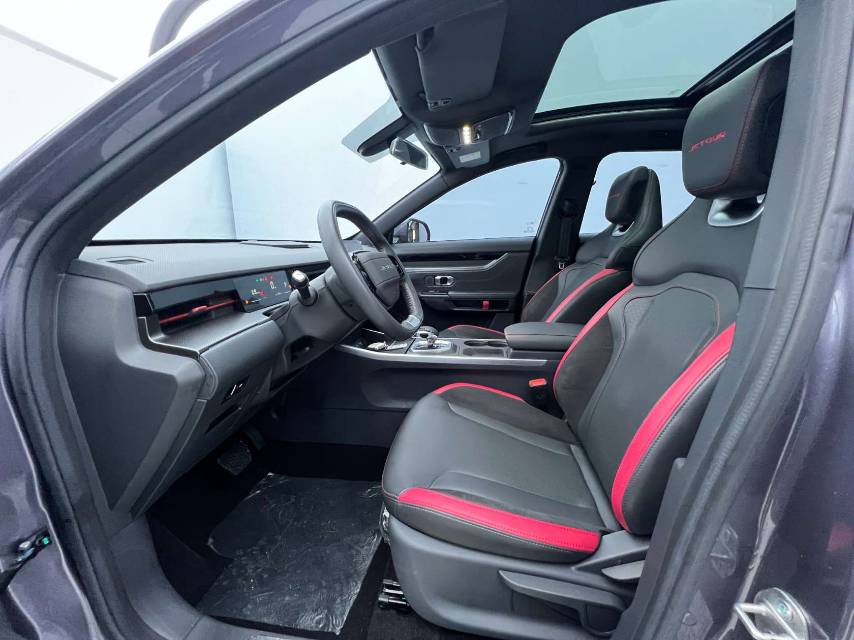 JETOUR 2023 Dasheng 1.5T Xingyao PRO+