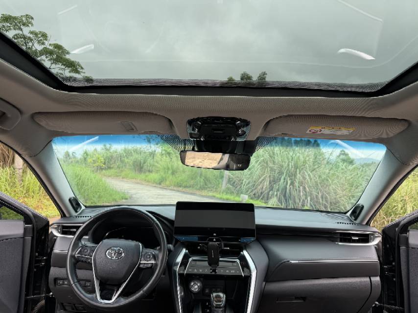 Toyota 2023 Venza 2.0 CVT 2WD Premium