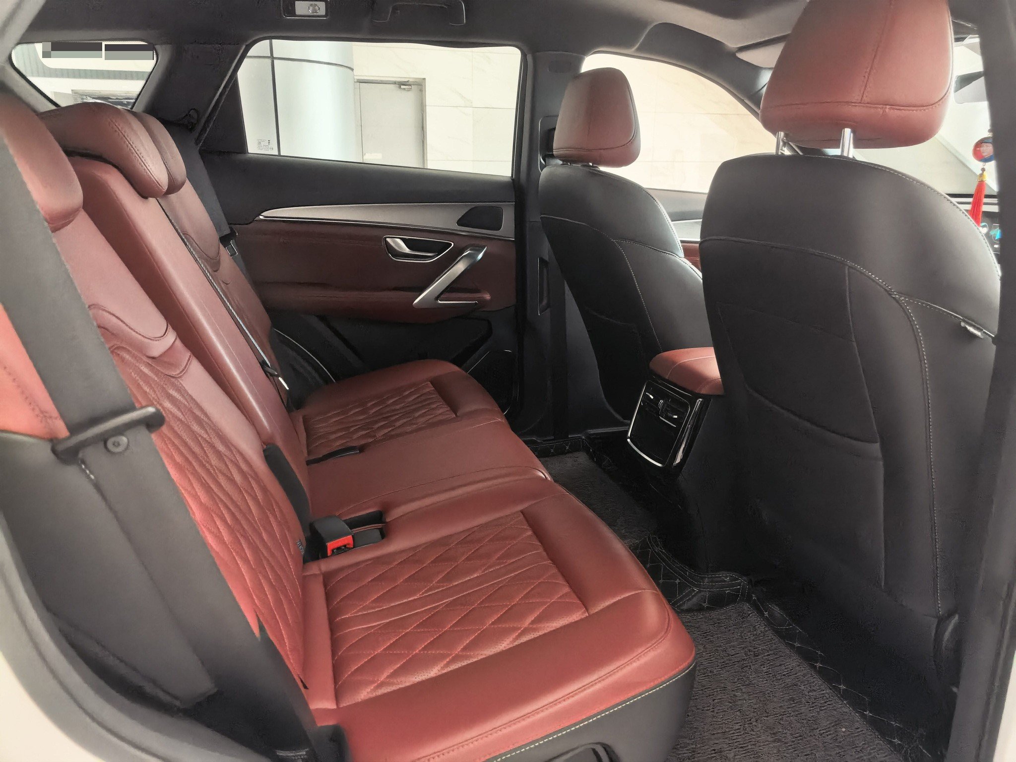 JETOUR 2025 X70 PLUS 1.5T CVT Jinxiang Edition 5-Seater