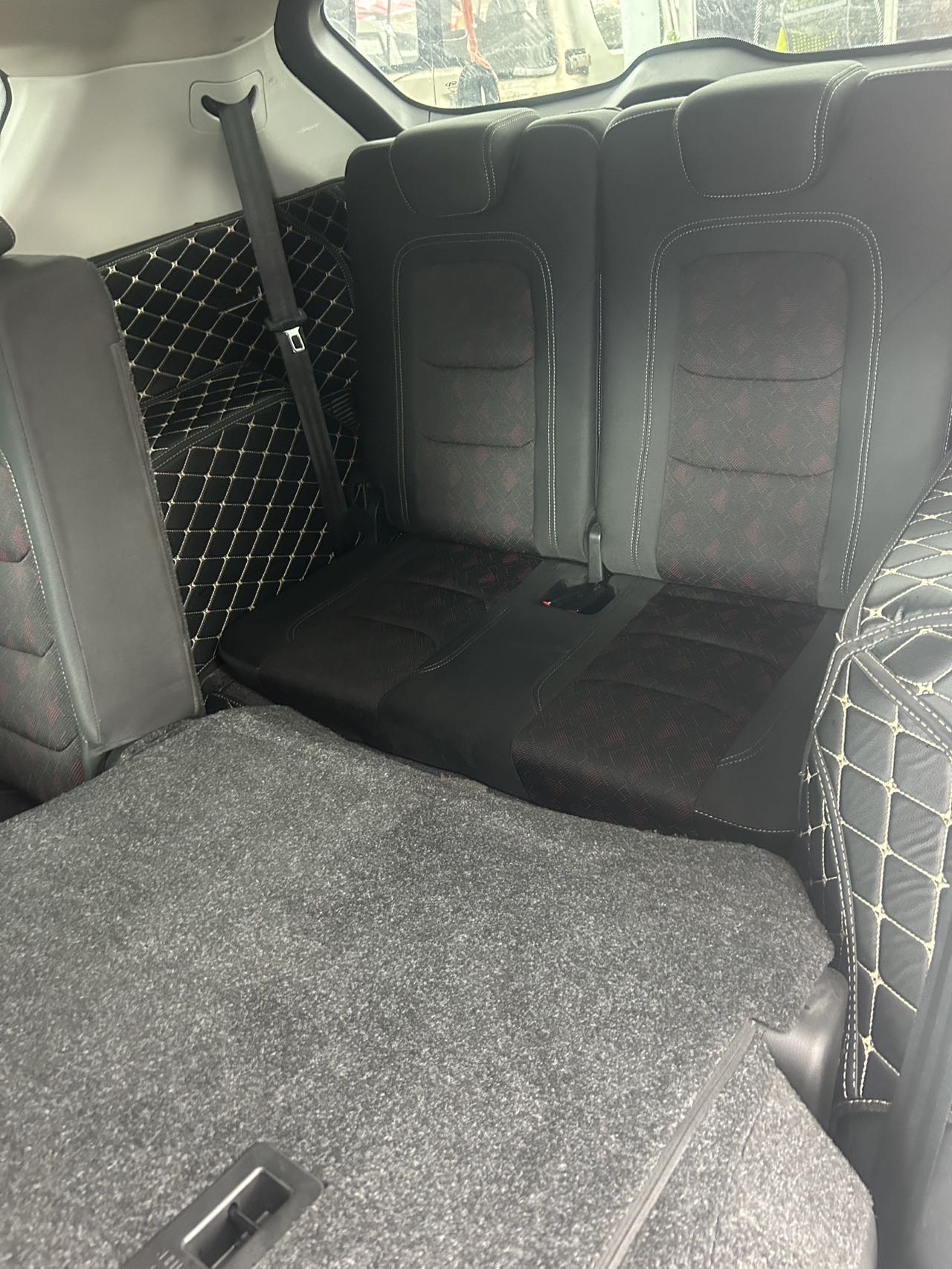 JETOUR 2021 X70 1.5T Special I Edition 7-Seater