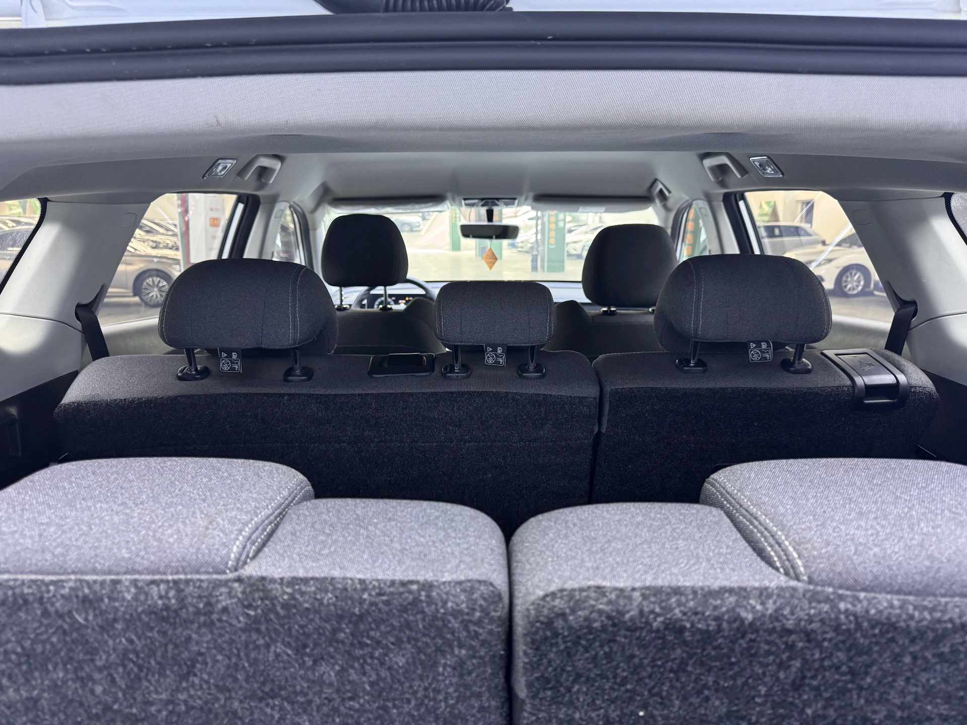 JETOUR 2021 X70 PLUS 1.5T Wind 7-Seater