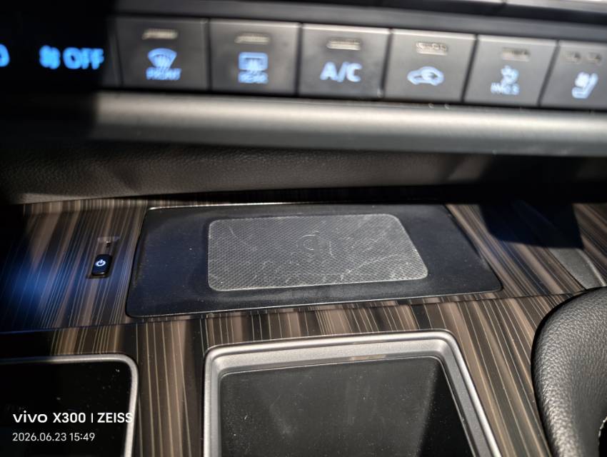 Toyota 2021 Sienna 2.5 CVT Platinum Edition