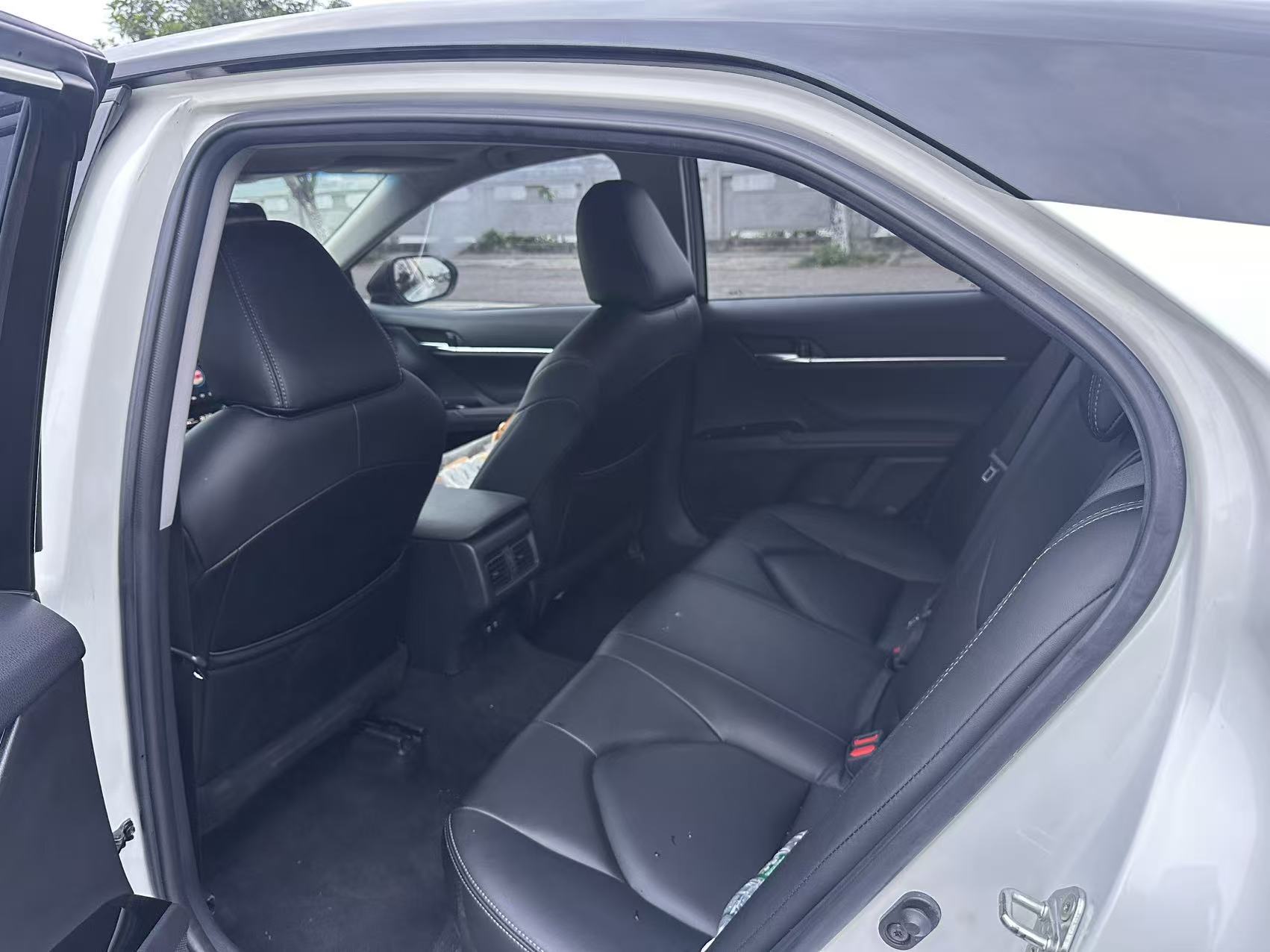 Toyota 2019 Camry Sport 2.0S CVT Fengshang Edition