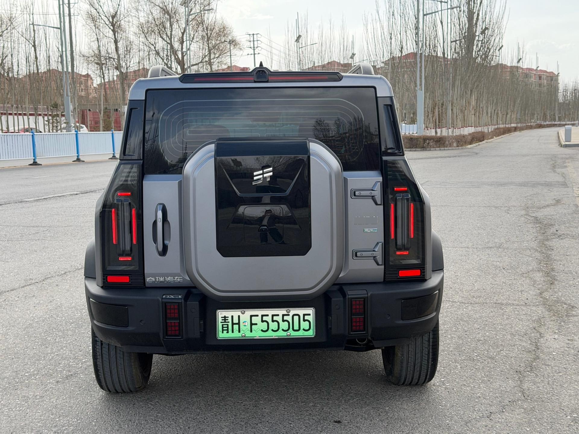 JETOUR 2026 Traveler C-DM 1.5T 129km Discovery