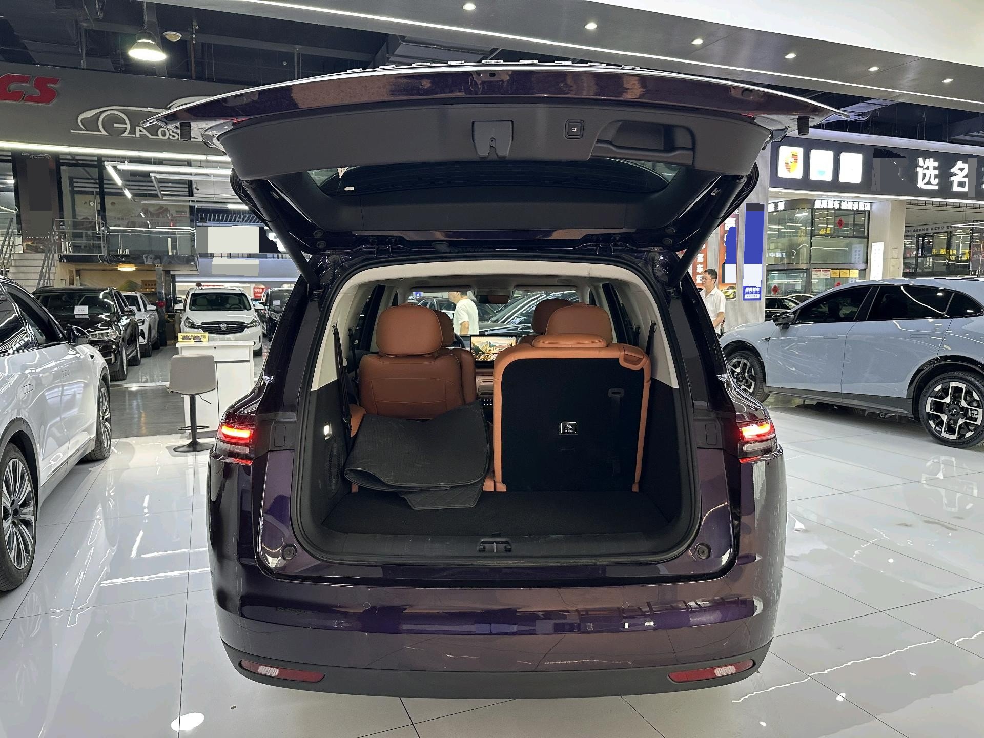 Leapmotor 2024 C16 200 Zhijia Edition