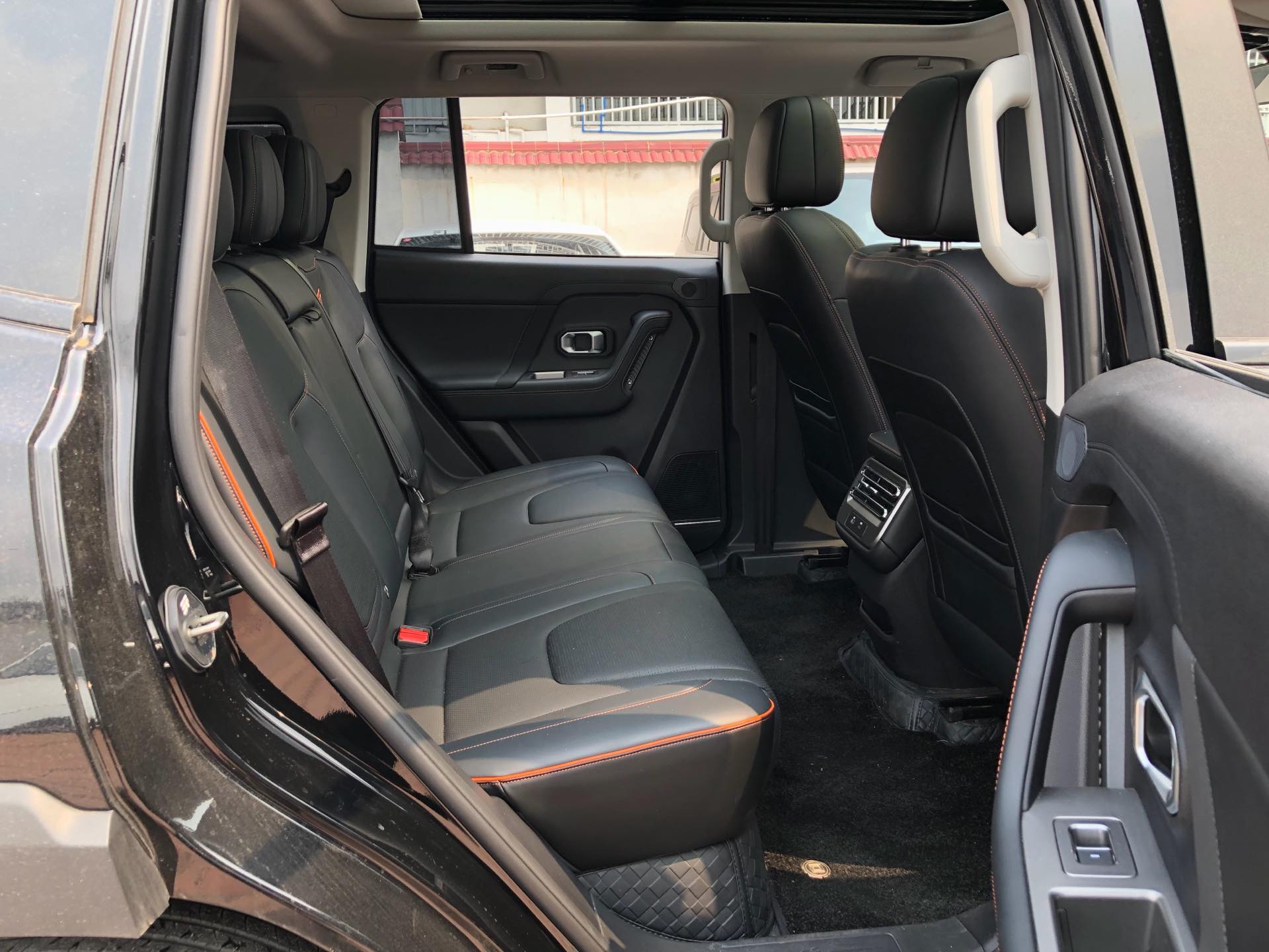 JETOUR 2025 Freedom 1.5TD Explorer