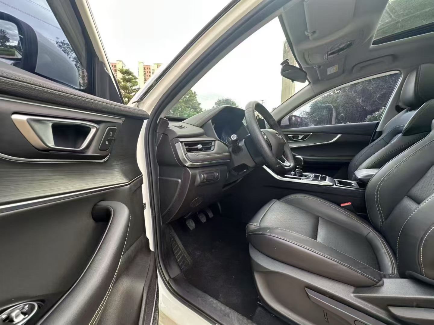 Chery 2022 Tiggo 8 1.5TCI Special Edition 7-Seater