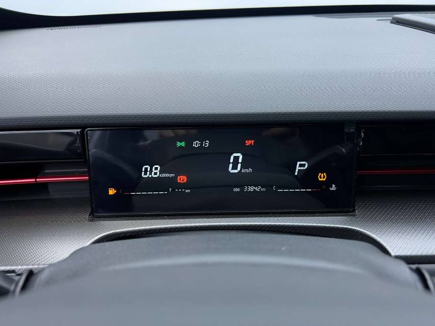 JETOUR 2023 Dasheng 1.5T Xingyao PRO+