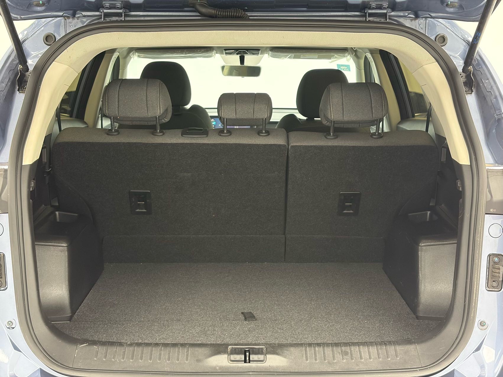 JETOUR X70 PLUS 2021 Facelift 1.5T Manual Wind 5-Seater