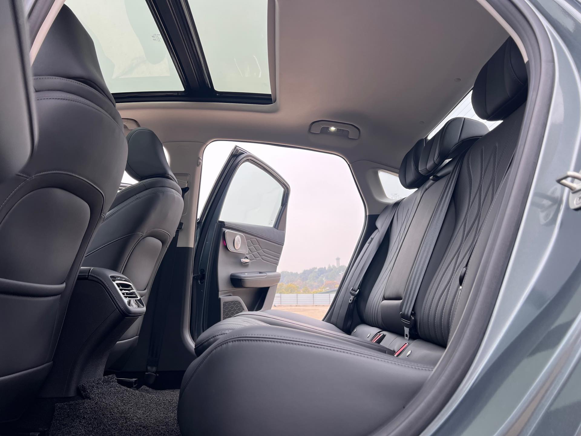 Chery 2025 Arrizo 8 Pro 1.6T Luxury Plus