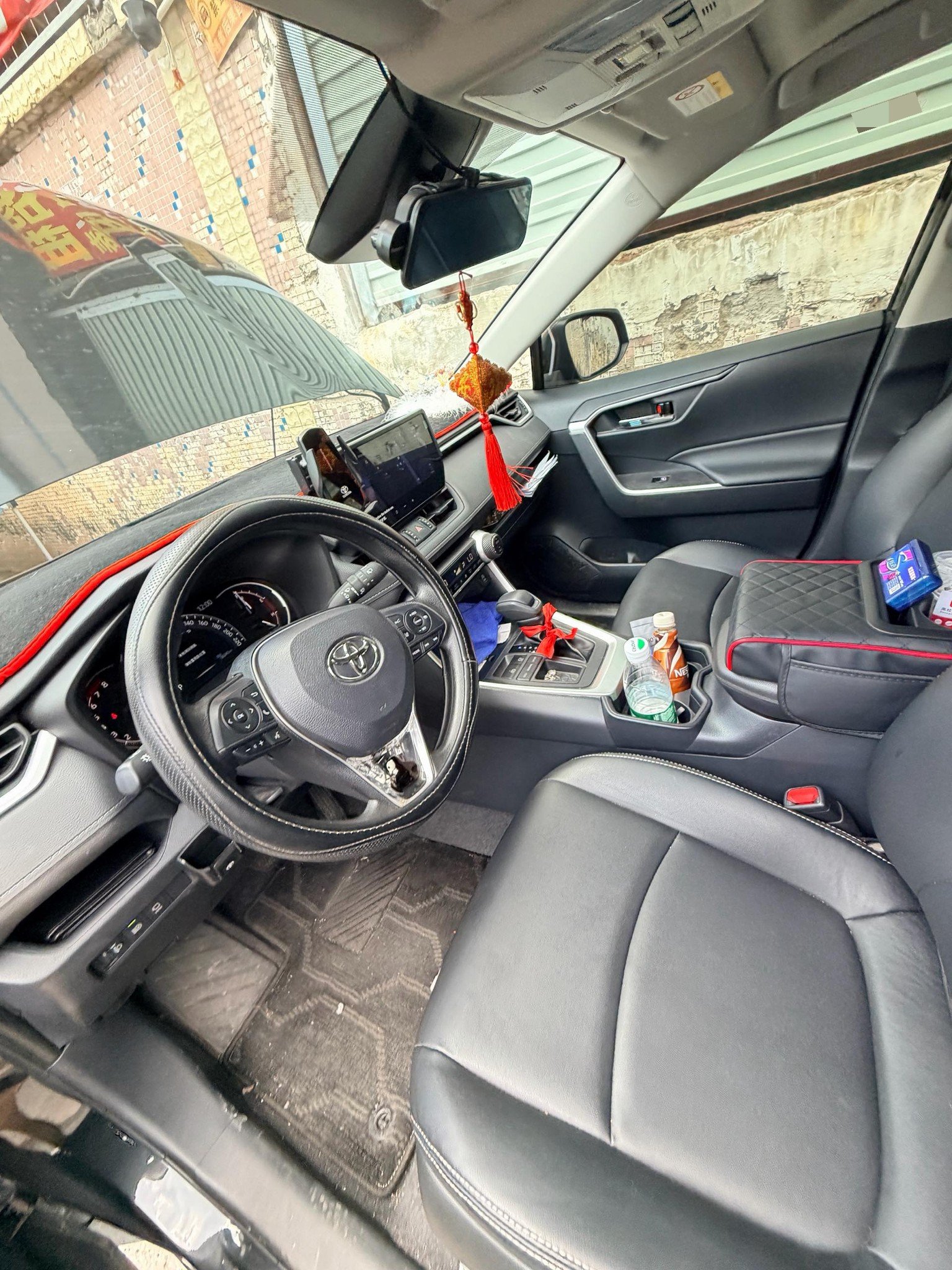 Toyota 2023 RAV4 2.0 CVT 2WD Urban Edition