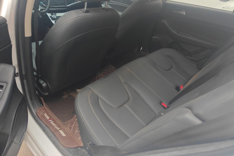 Chery 2024 Arrizo 5 1.5 CVT Fashion