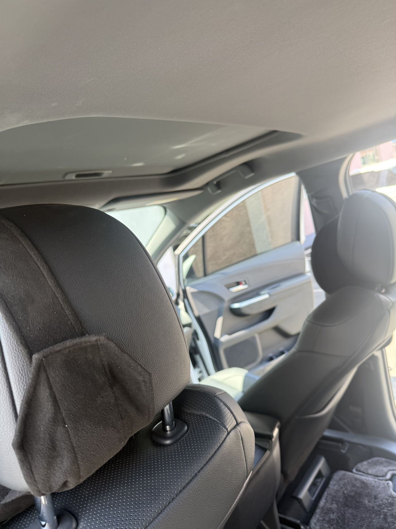 Toyota 2021 Sienna 2.5 CVT Supreme Edition