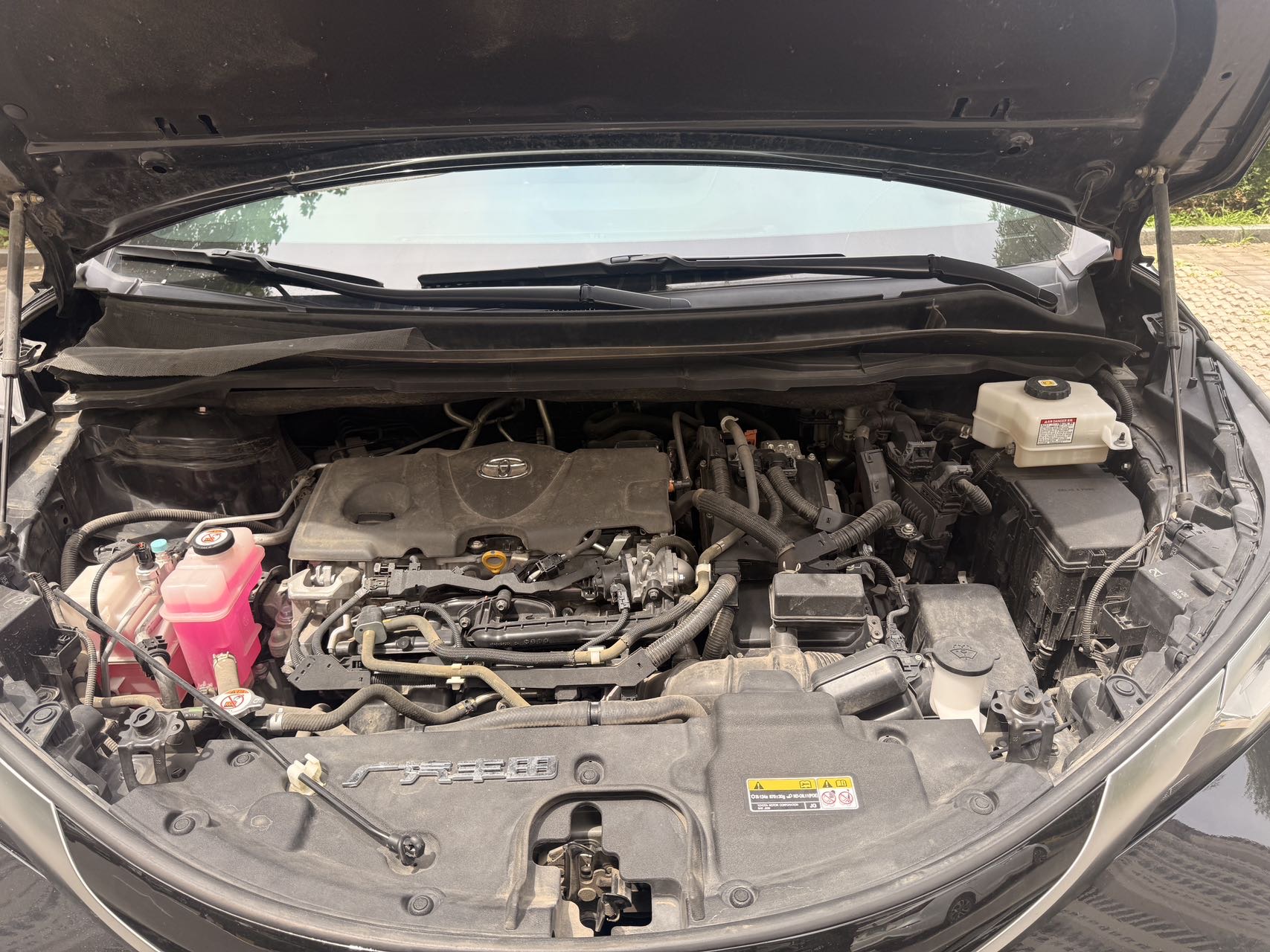 Toyota 2021 Sienna 2.5 CVT Premium