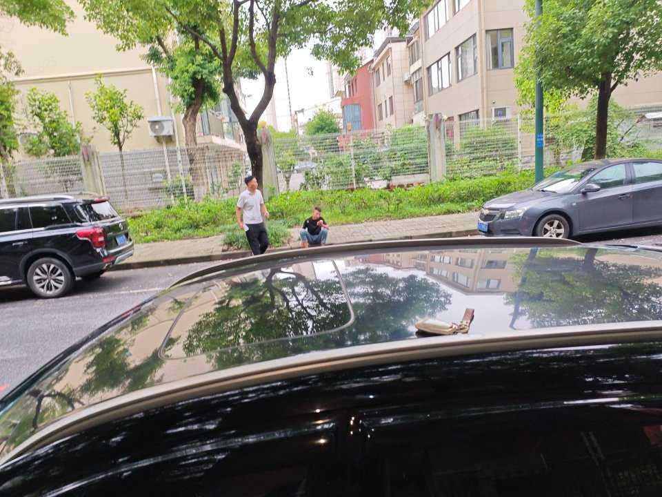 Geely 2021 Coolray 1.4T Diamond Edition