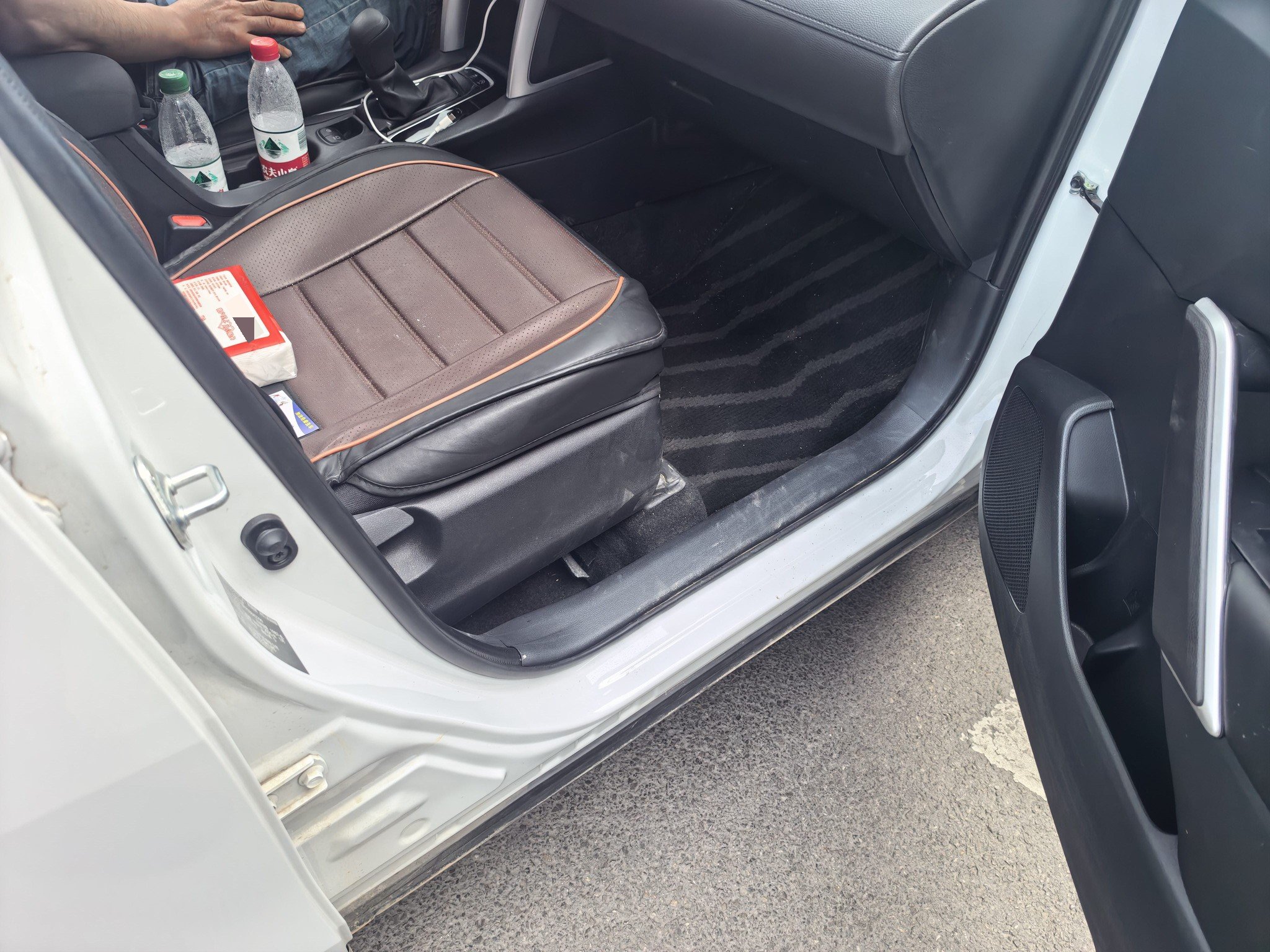 Toyota 2024 Corolla Cross 2.0 CVT Pioneer Edition