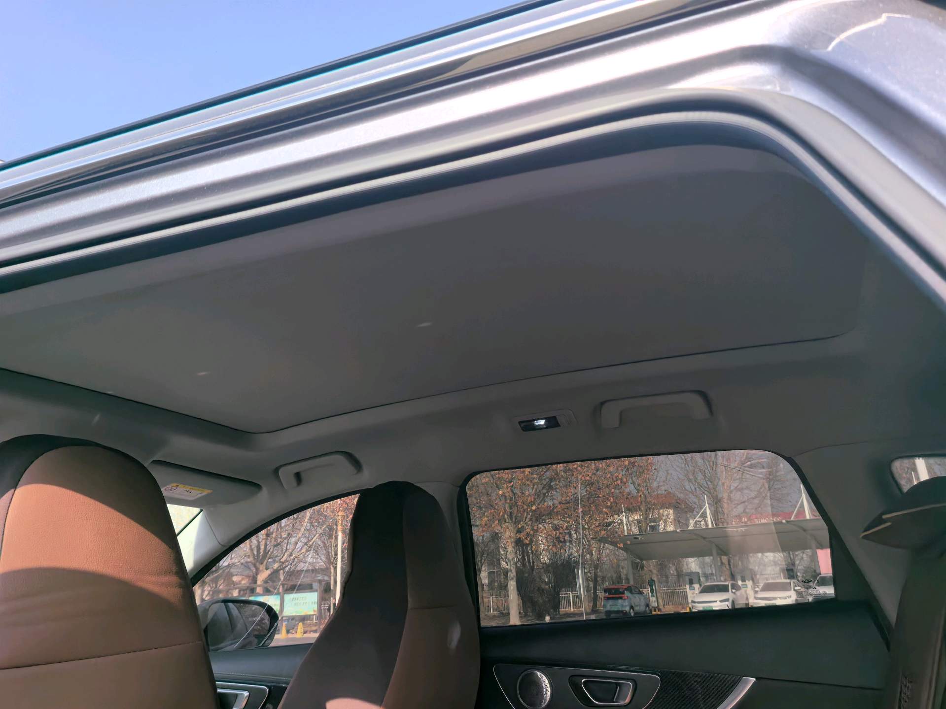 Chery Tiggo 7 PLUS New Energy 2023 Tiggo 7 PLUS PHEV 1.5T Zhishang