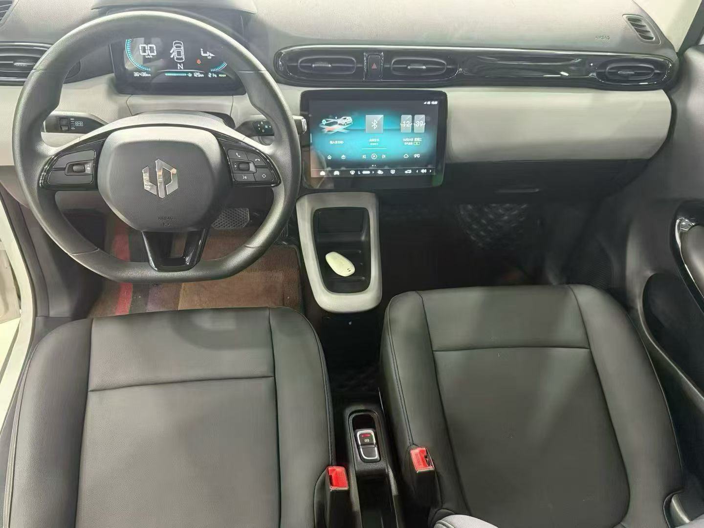 Leapmotor 2022 T03 Agate Edition