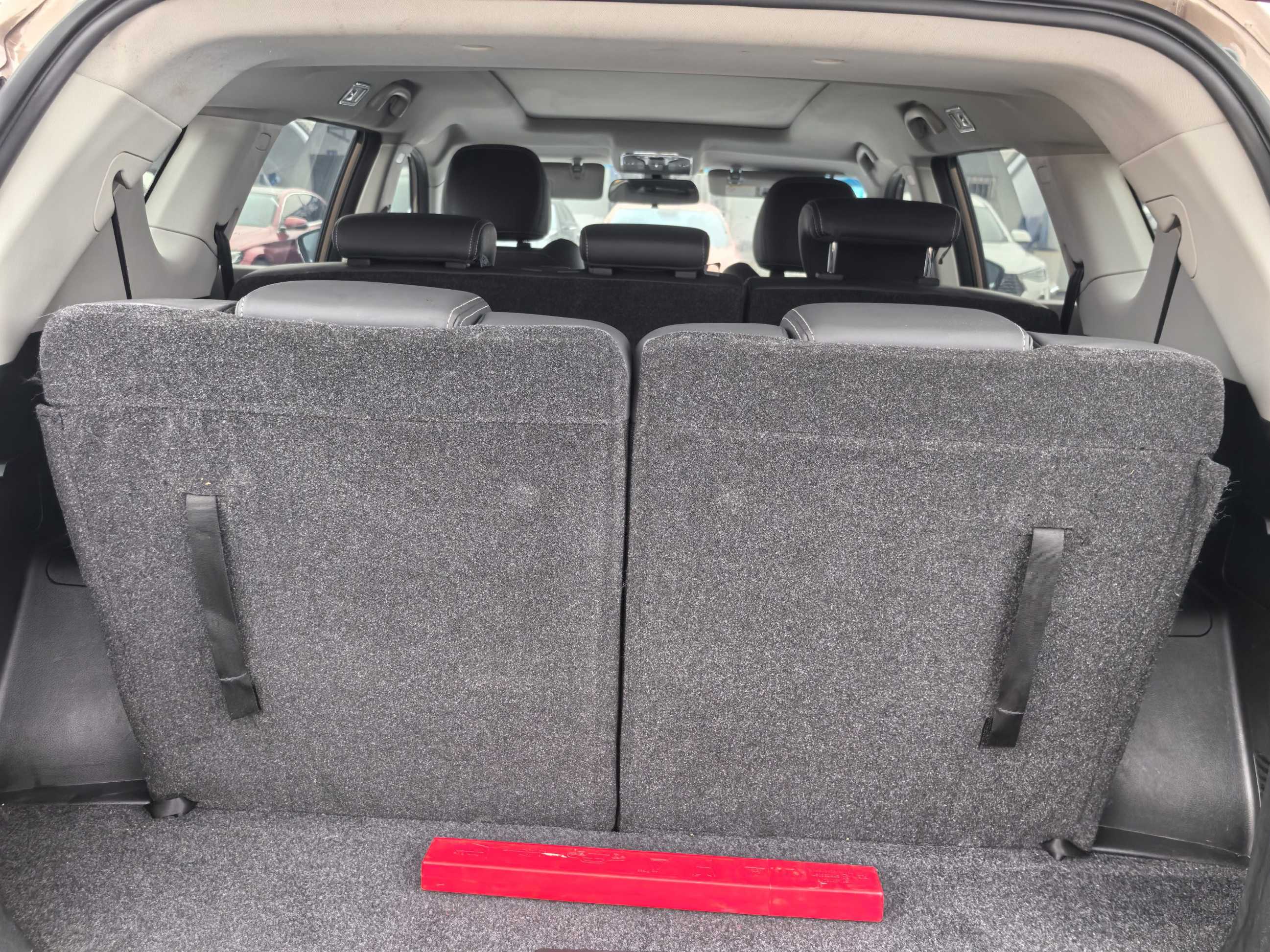 JETOUR 2020 X70 1.5T Zunxing Edition 7-Seater