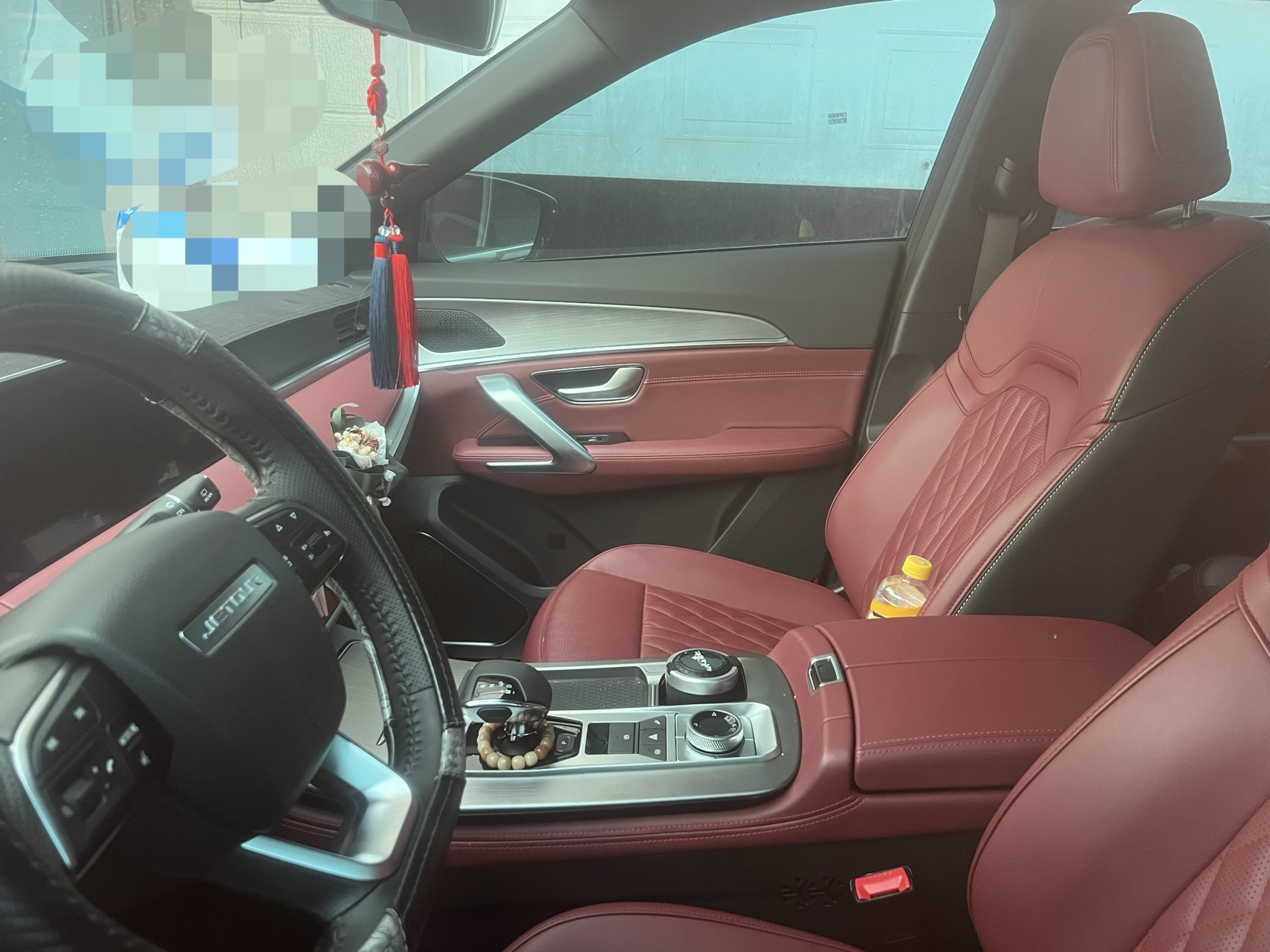 JETOUR 2023 X70 PLUS 1.5T CVT Ziqiang MAX 5-Seater