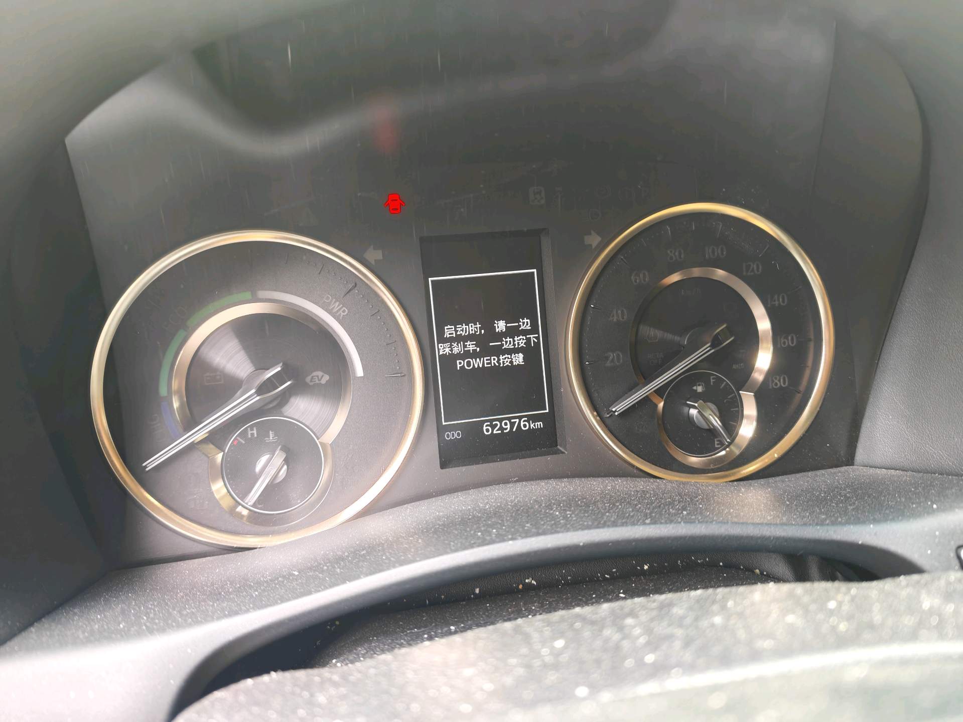 Toyota Alphard (Import) 2021 Alphard 2.5 CVT Luxury Edition