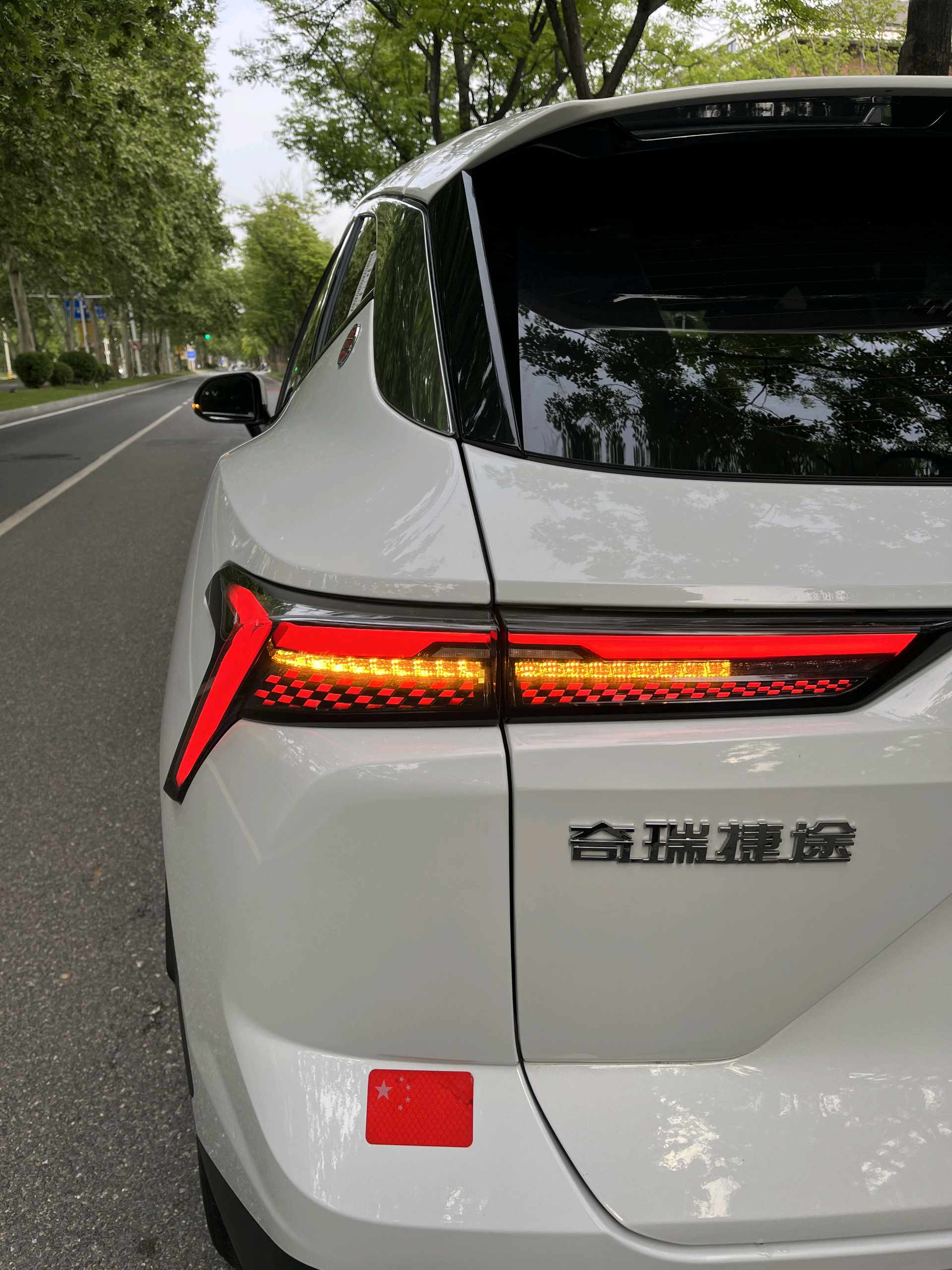 JETOUR 2022 Dasheng 1.6T King PLUS