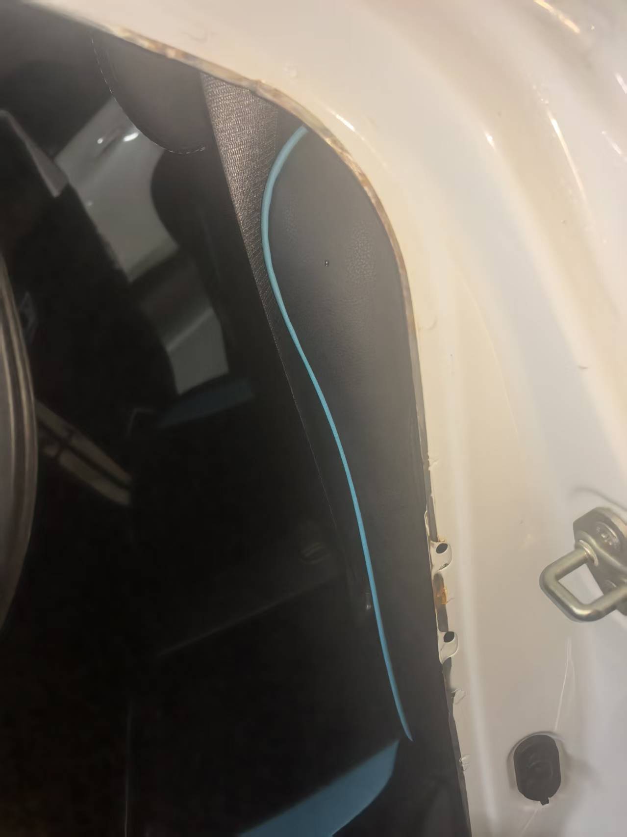 Geely 2017 Vision X3 1.5 Premium