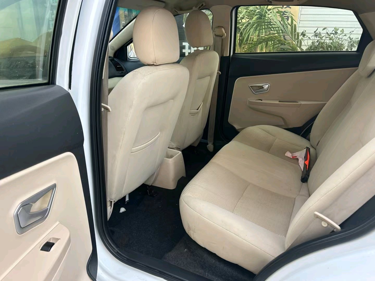 Chery 2015 Fengyun 2 Hatchback 1.5 Xinrui Edition