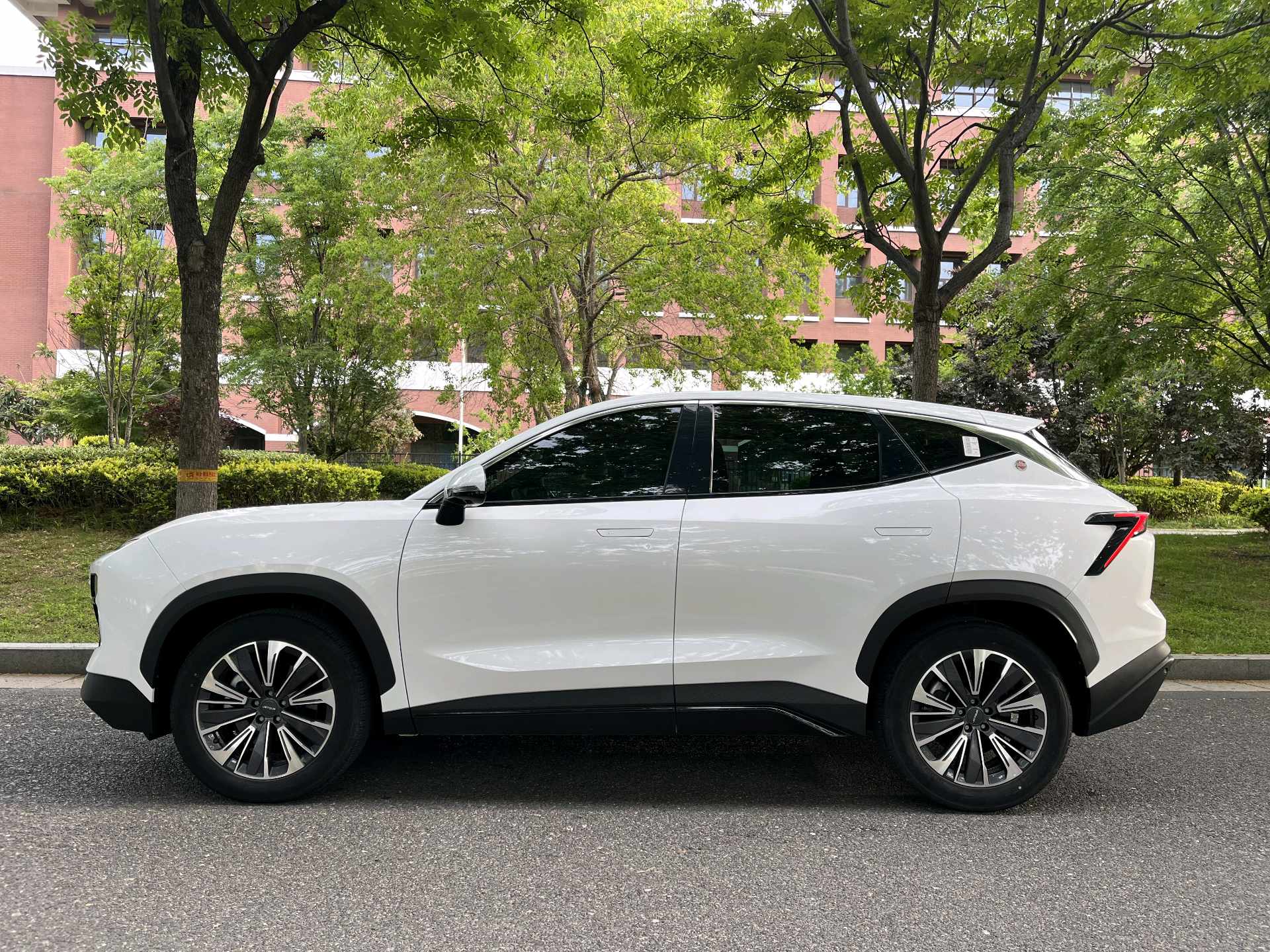 JETOUR 2022 Dasheng 1.6T King PLUS