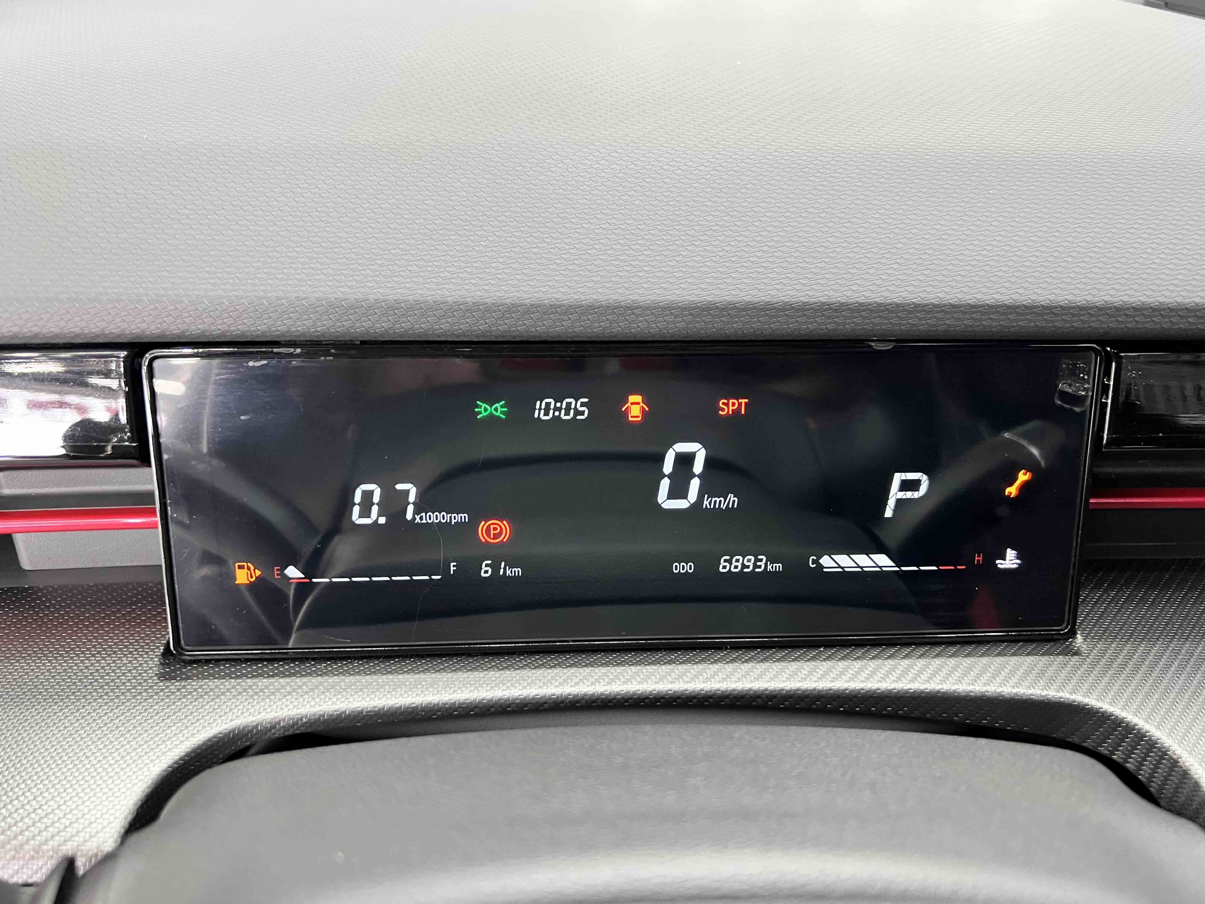 JETOUR 2023 Dasheng 1.5T Xingyao PRO
