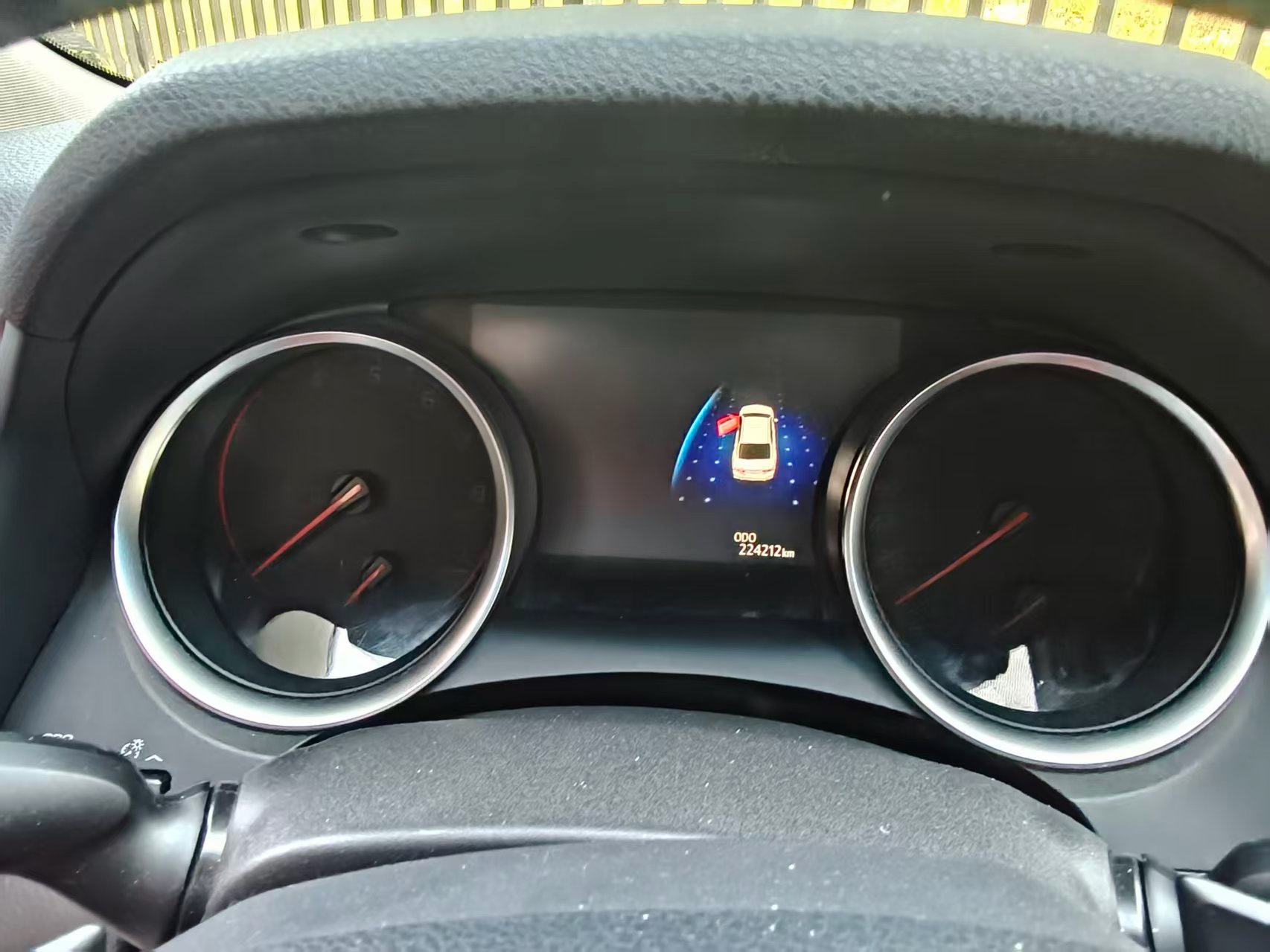 Toyota 2018 Camry 2.5S Fengshang Edition