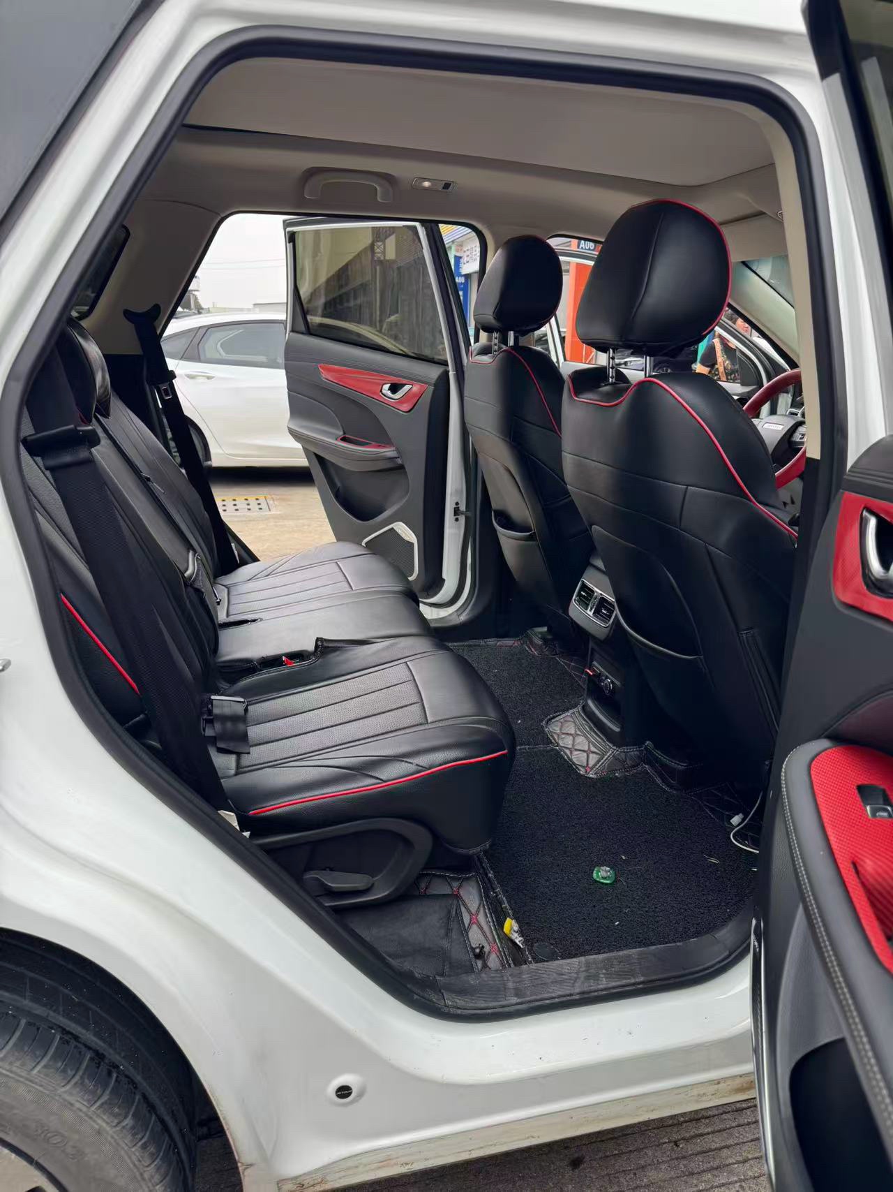 JETOUR 2019 X90 1.5T Zhixiang 5-Seater