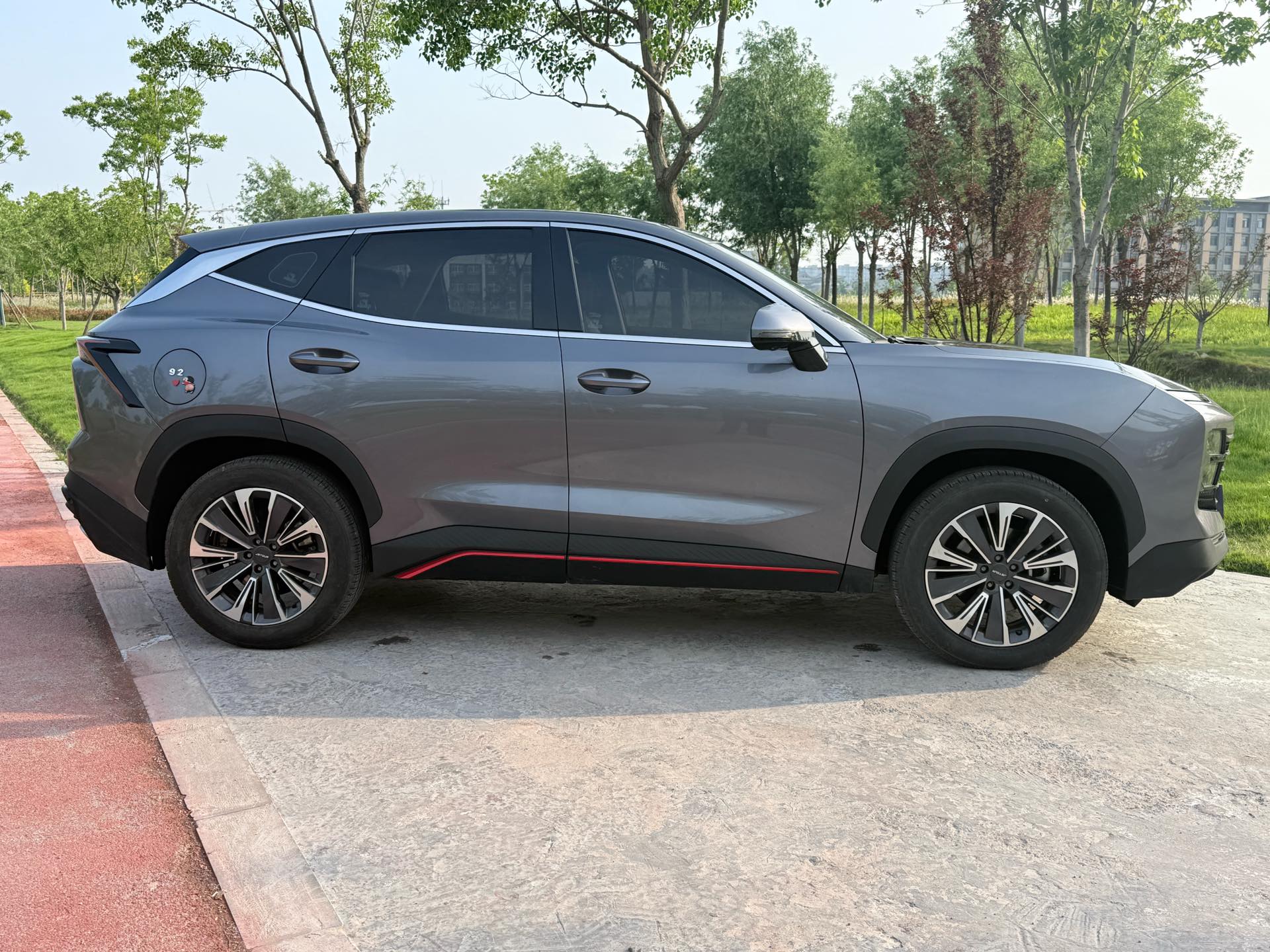 JETOUR 2024 Dasheng 1.6T King PRO