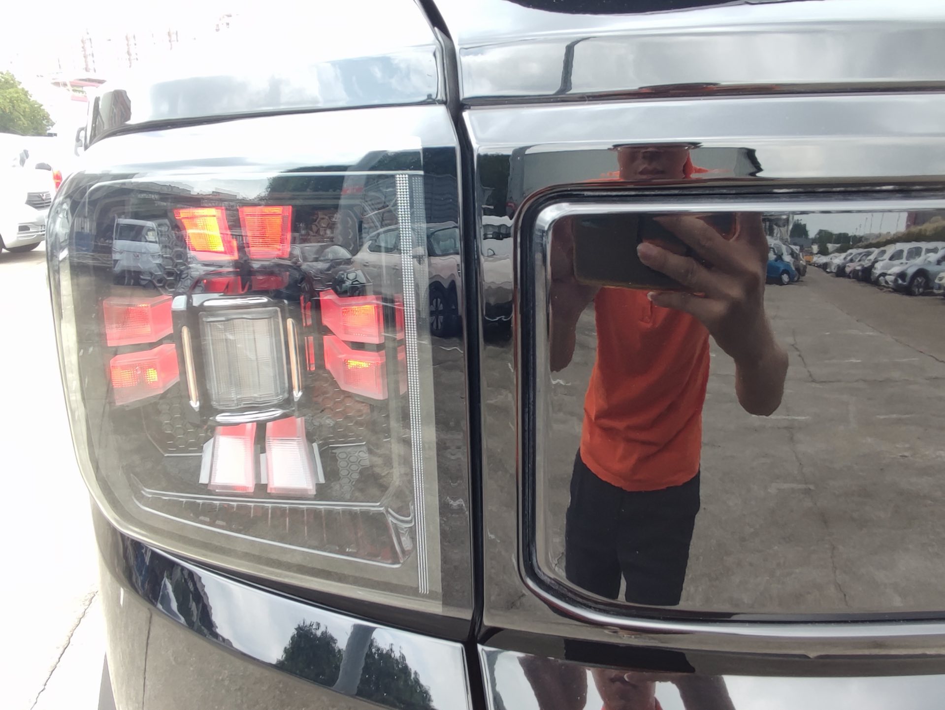JETOUR 2025 Freedom 1.5TD Explorer