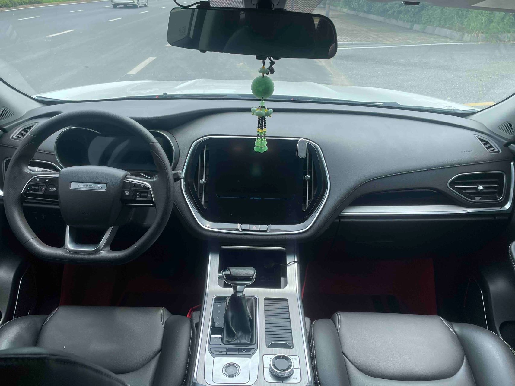 JETOUR 2020 X70 1.5T Yuexing Edition 5-Seater