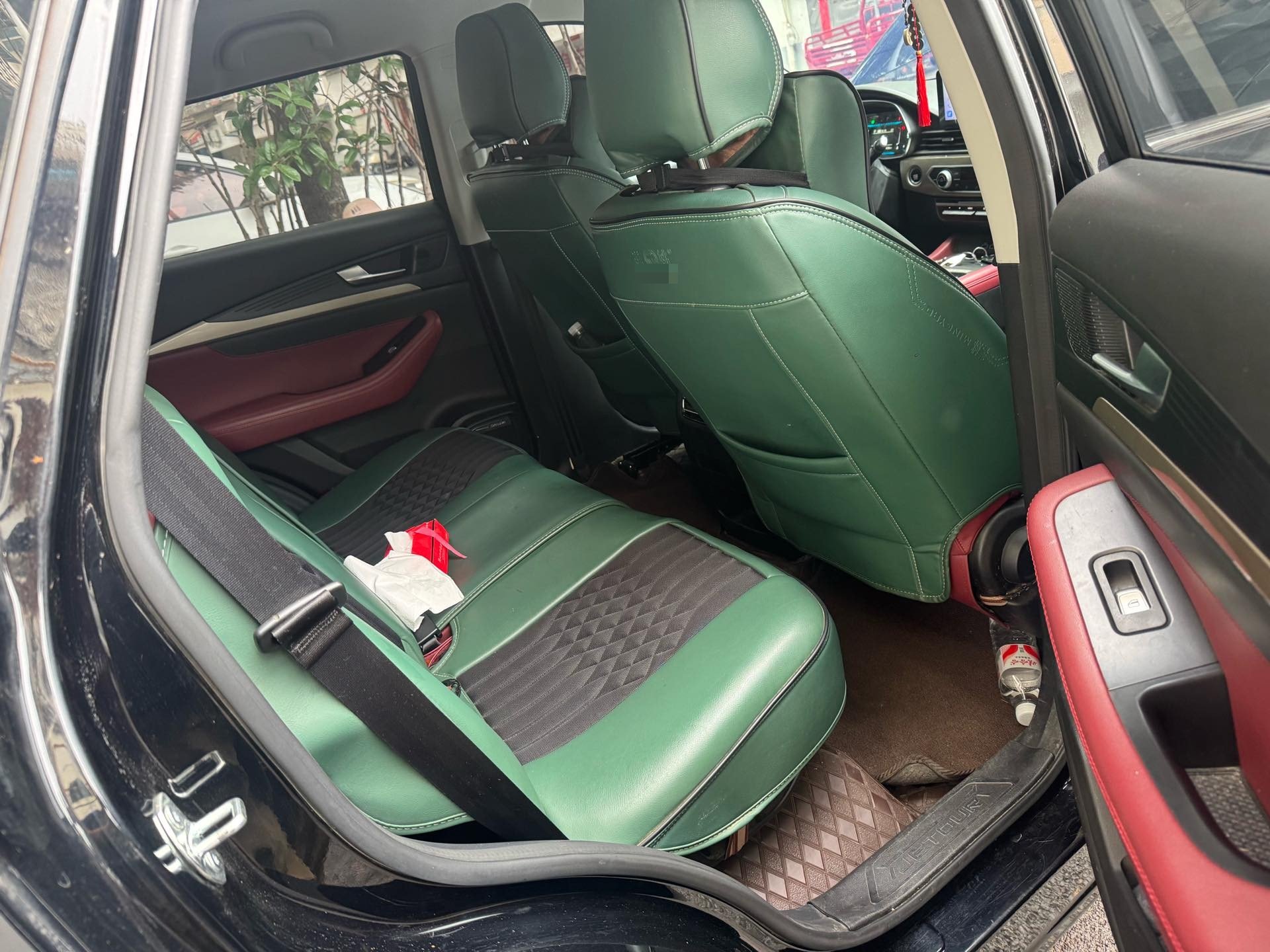 JETOUR 2023 X70 1.5T Beyond PRO+ 7-Seater