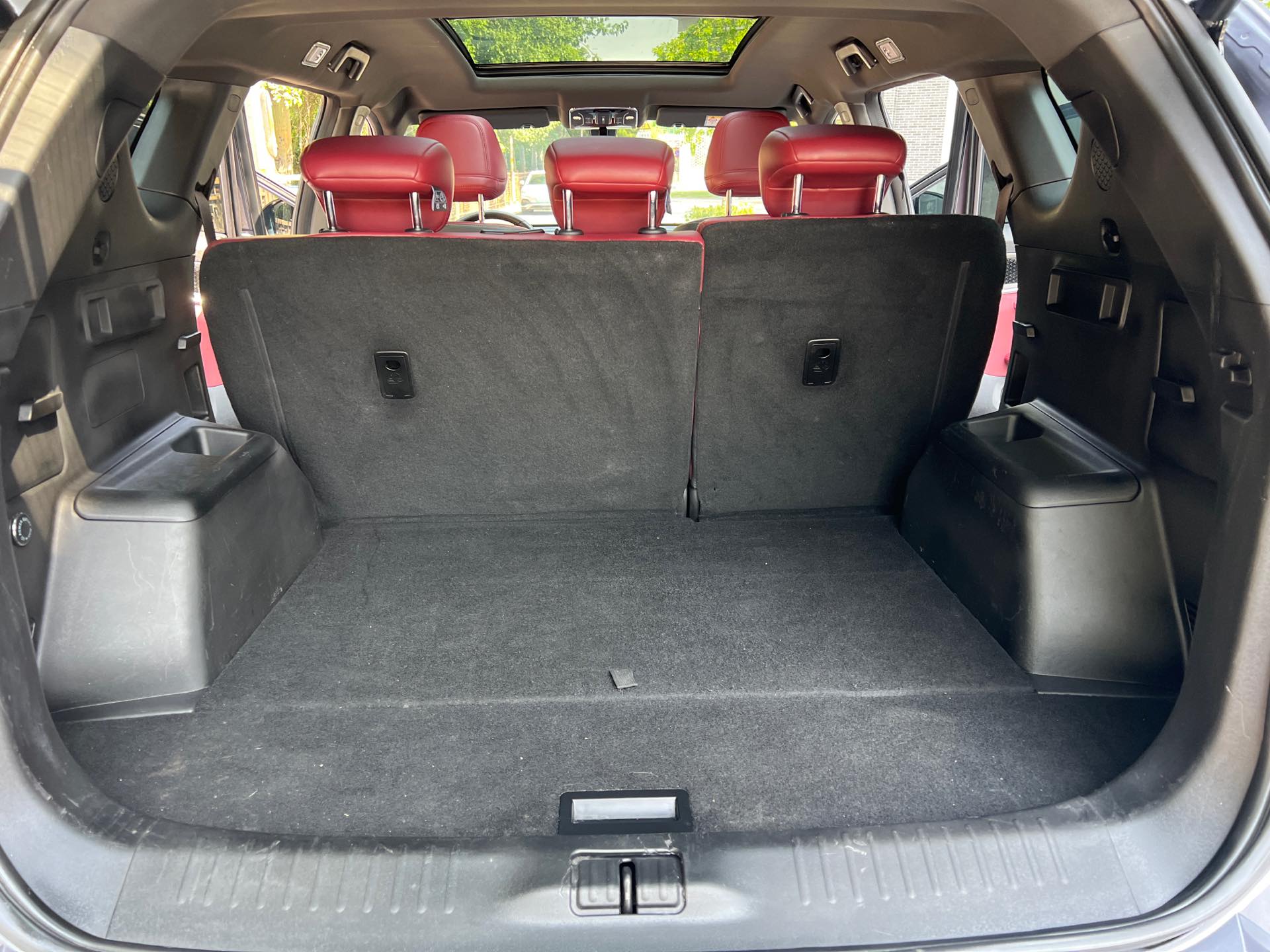 JETOUR 2023 X70 PLUS 1.5T CVT Ziqiang MAX 5-Seater
