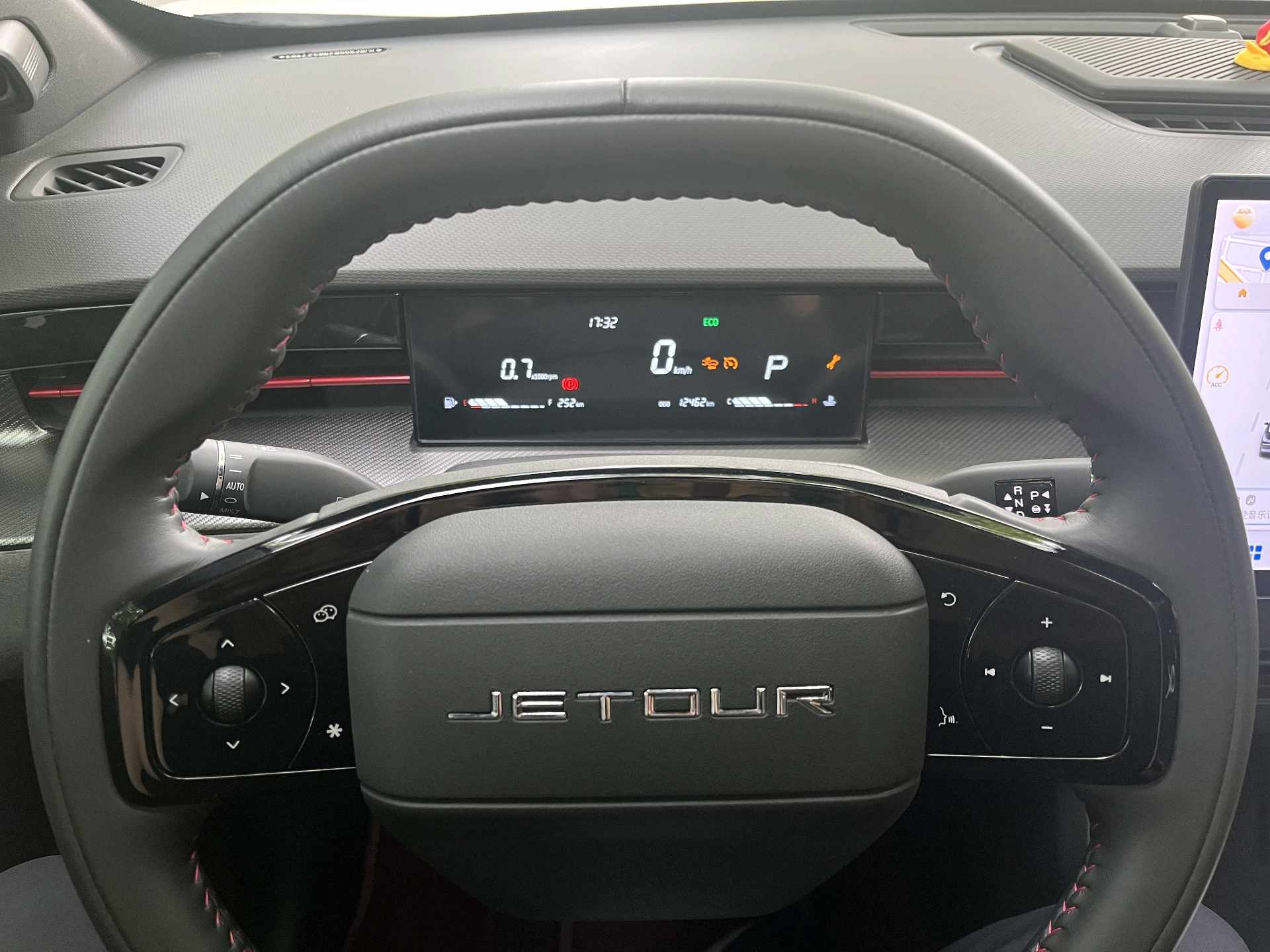 JETOUR 2022 Dasheng 1.6T King PLUS