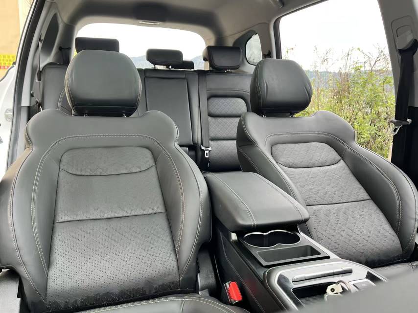 Chery 2024 Tiggo 8 1.5TCI New Motion Edition 7-Seater