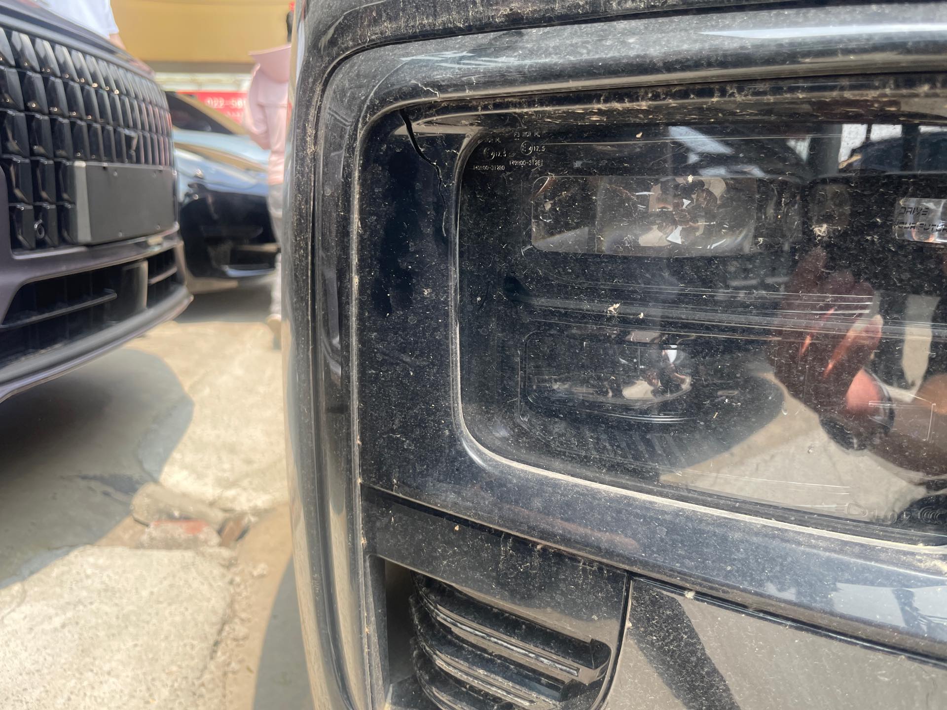 JETOUR 2024 Shanhai L7 1.5T 120km PRO 5-Seater