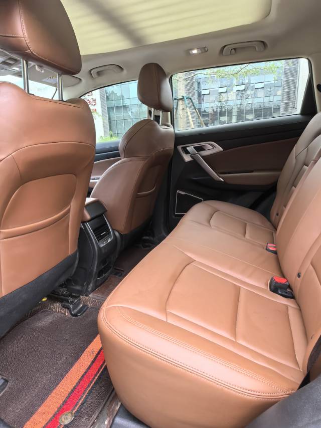 Geely 2022 Boyue 1.8TD Zhixiang