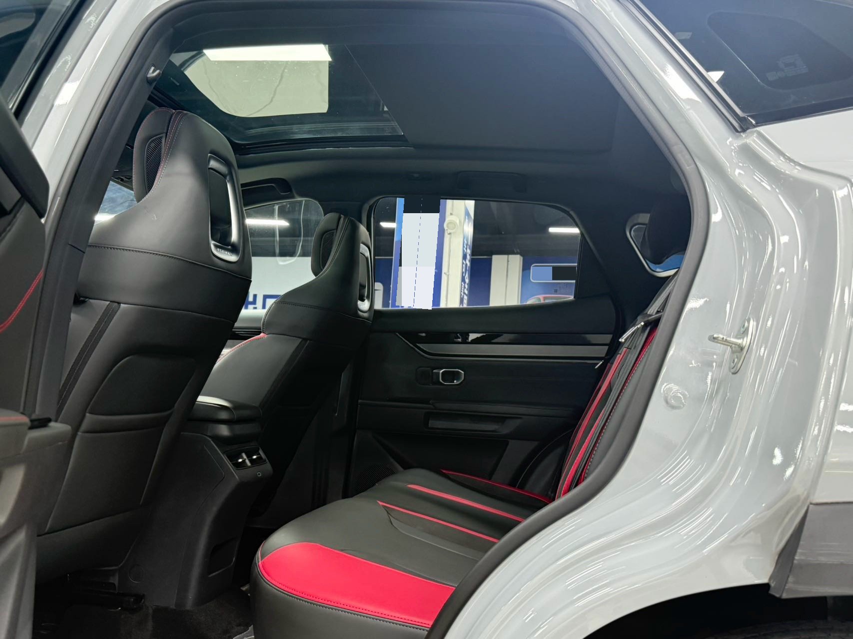 JETOUR 2023 Dasheng 1.5T Xingyao PRO