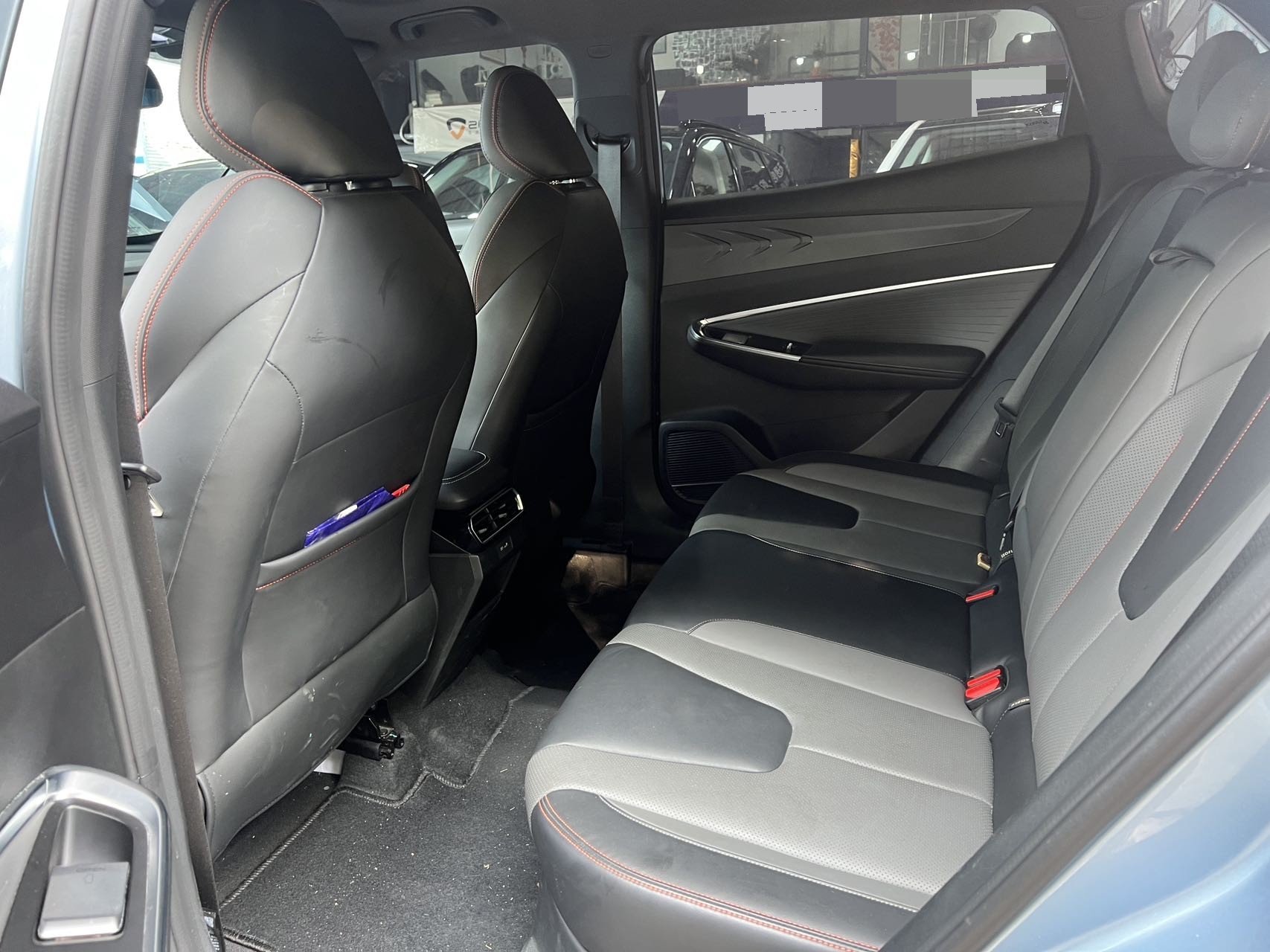 Geely 2023 Boyue COOL 1.5TD COOL Smart