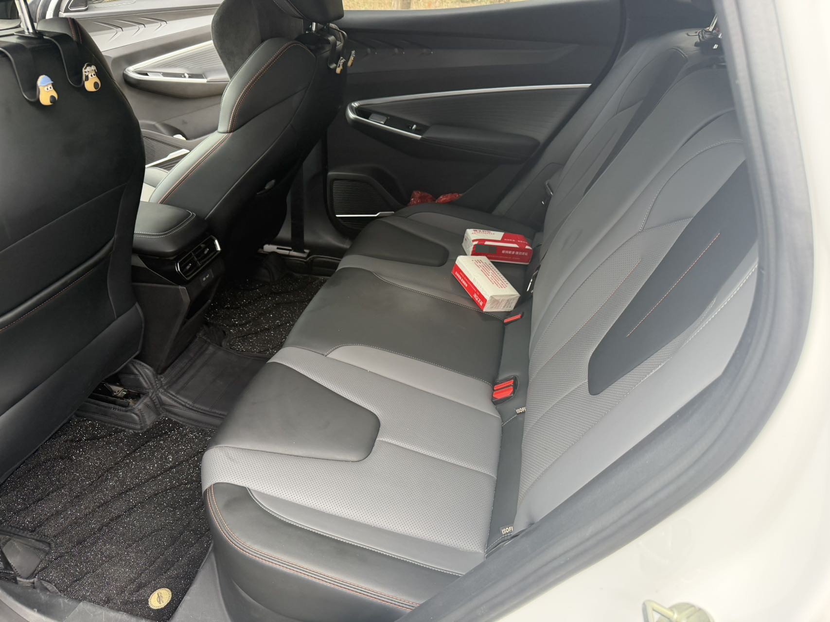 Geely 2023 Boyue COOL 1.5TD COOL Zhilian+