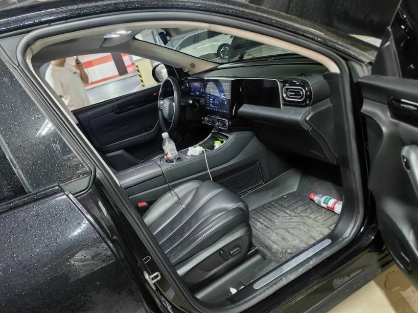 Leapmotor 2023 C11 500 Comfort Edition