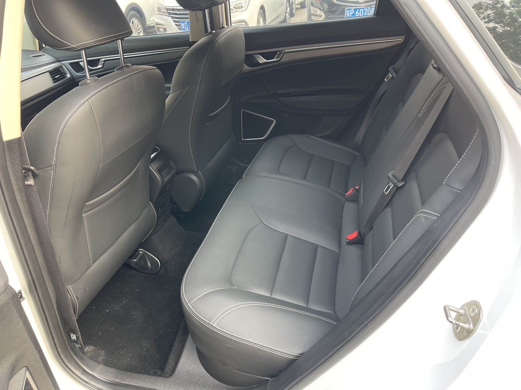 Geely 2018 Emgrand GS 1.8 Elegant Edition Lingshang