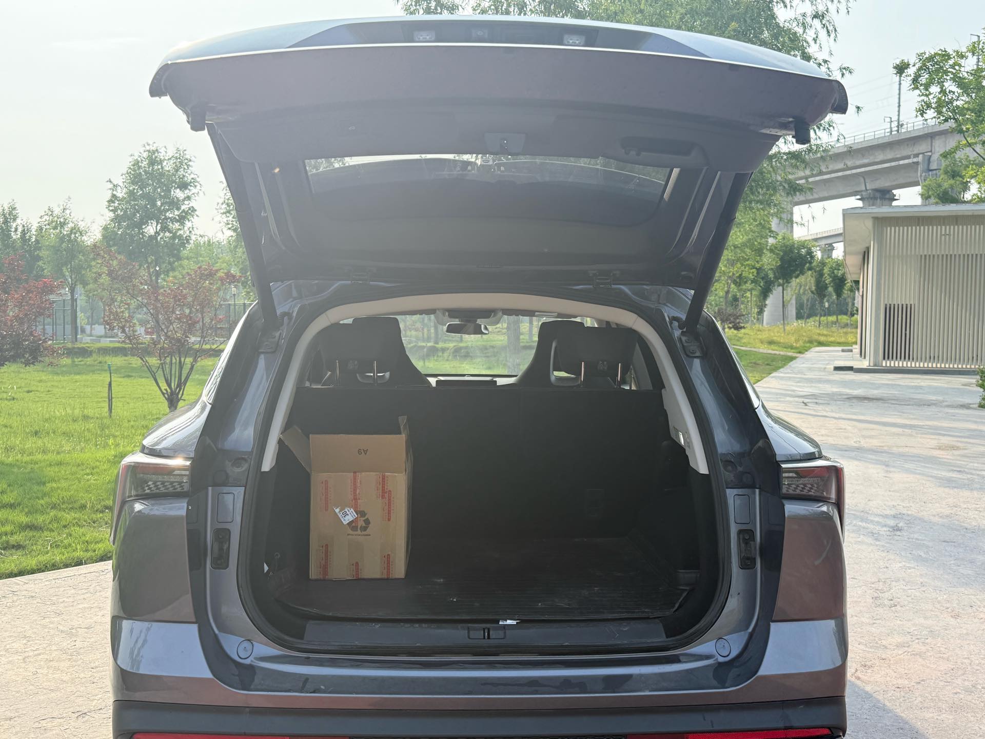 JETOUR 2024 Dasheng 1.6T King PRO