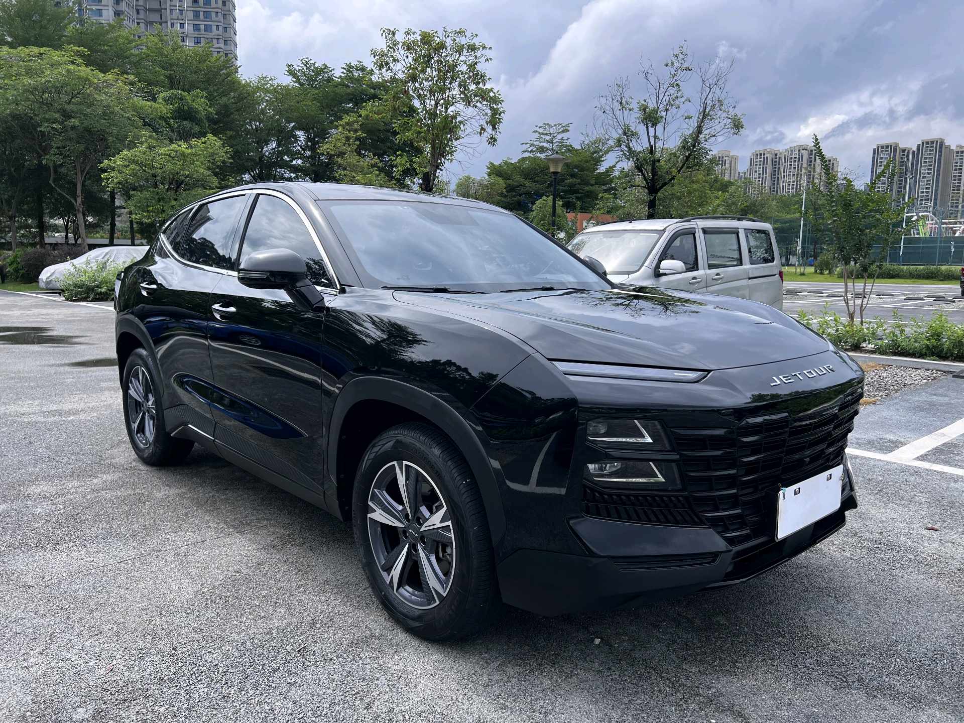 JETOUR 2024 Dasheng 1.5T Xingyao PRO