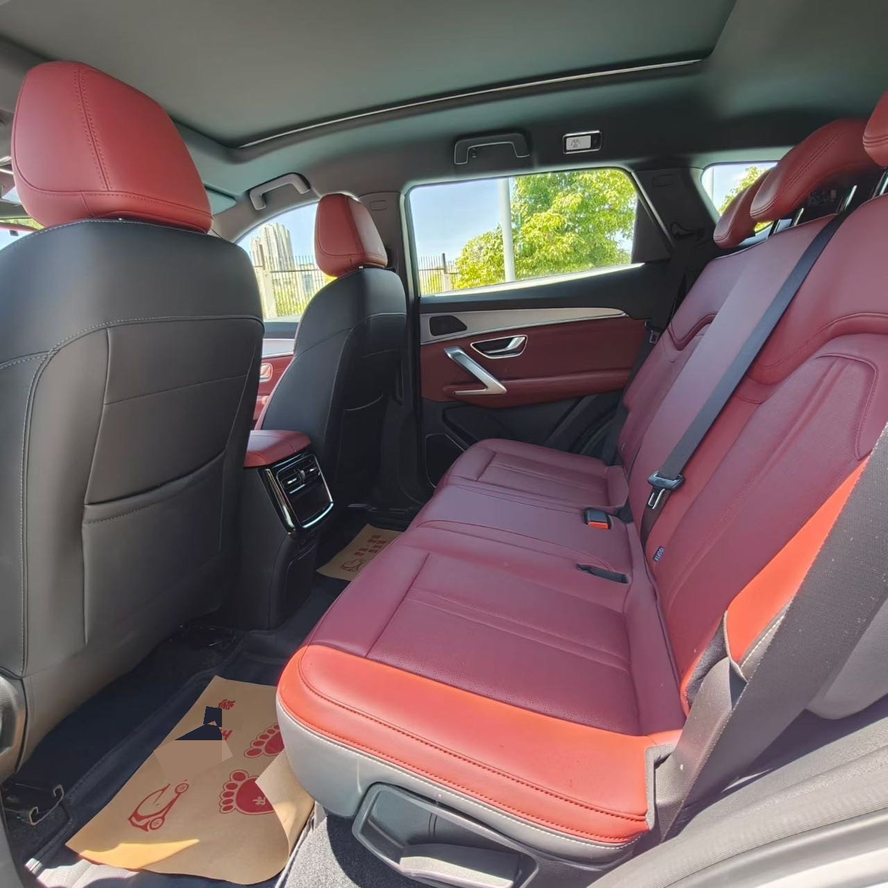 JETOUR 2025 X70 PLUS 1.5T Champion Edition PRO 7-Seater